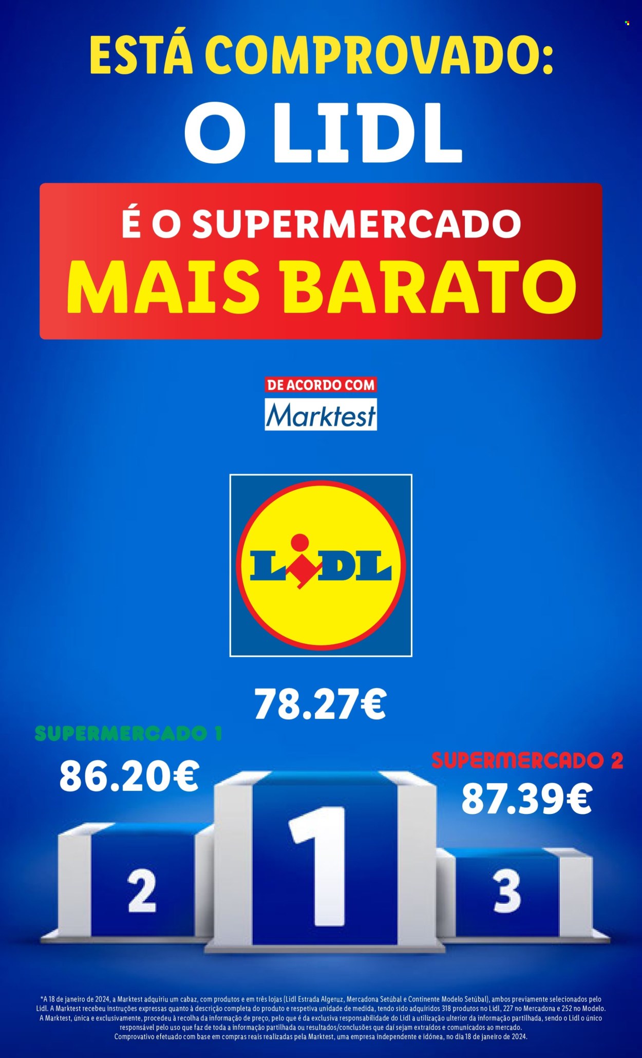 Folheto Lidl - 8.2.2024 - 14.2.2024. Página 3
