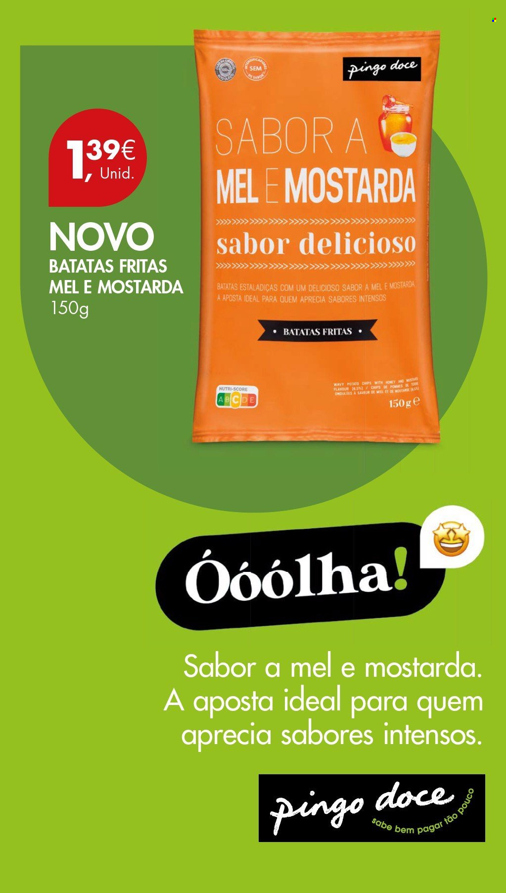 Folheto Pingo Doce - 6.2.2024 - 12.2.2024. Página 25