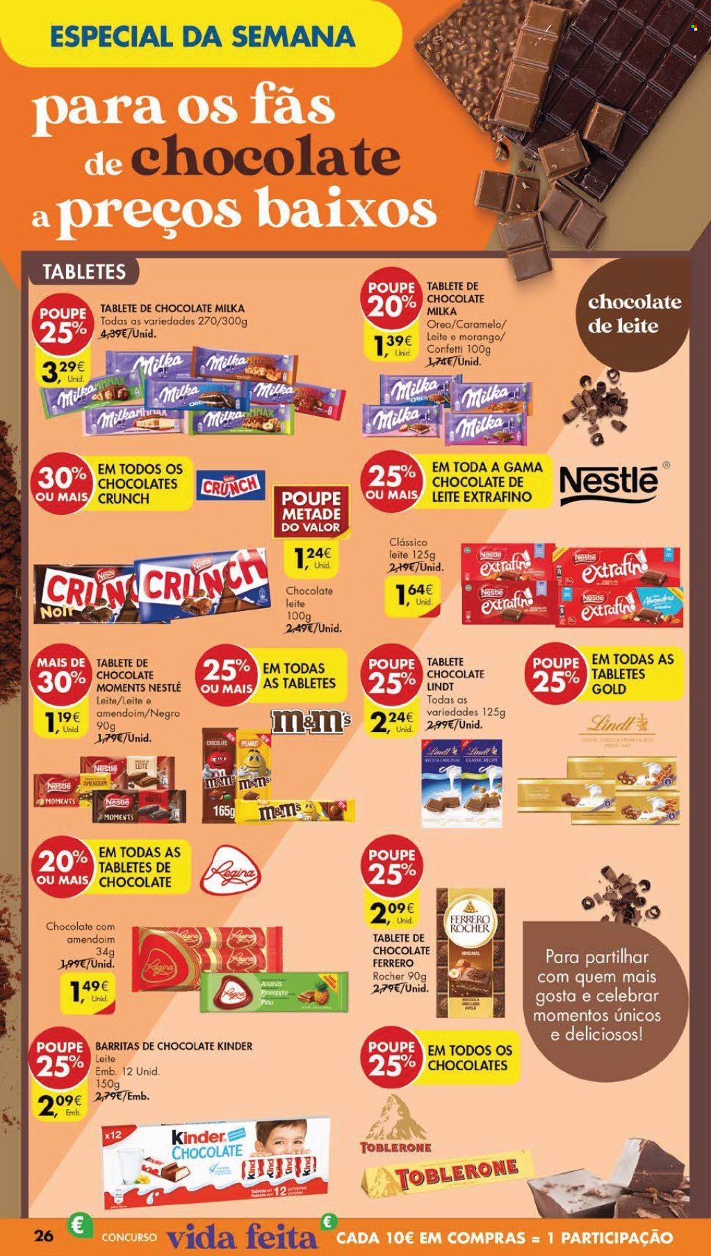 Folheto Pingo Doce - 6.2.2024 - 12.2.2024. Página 28