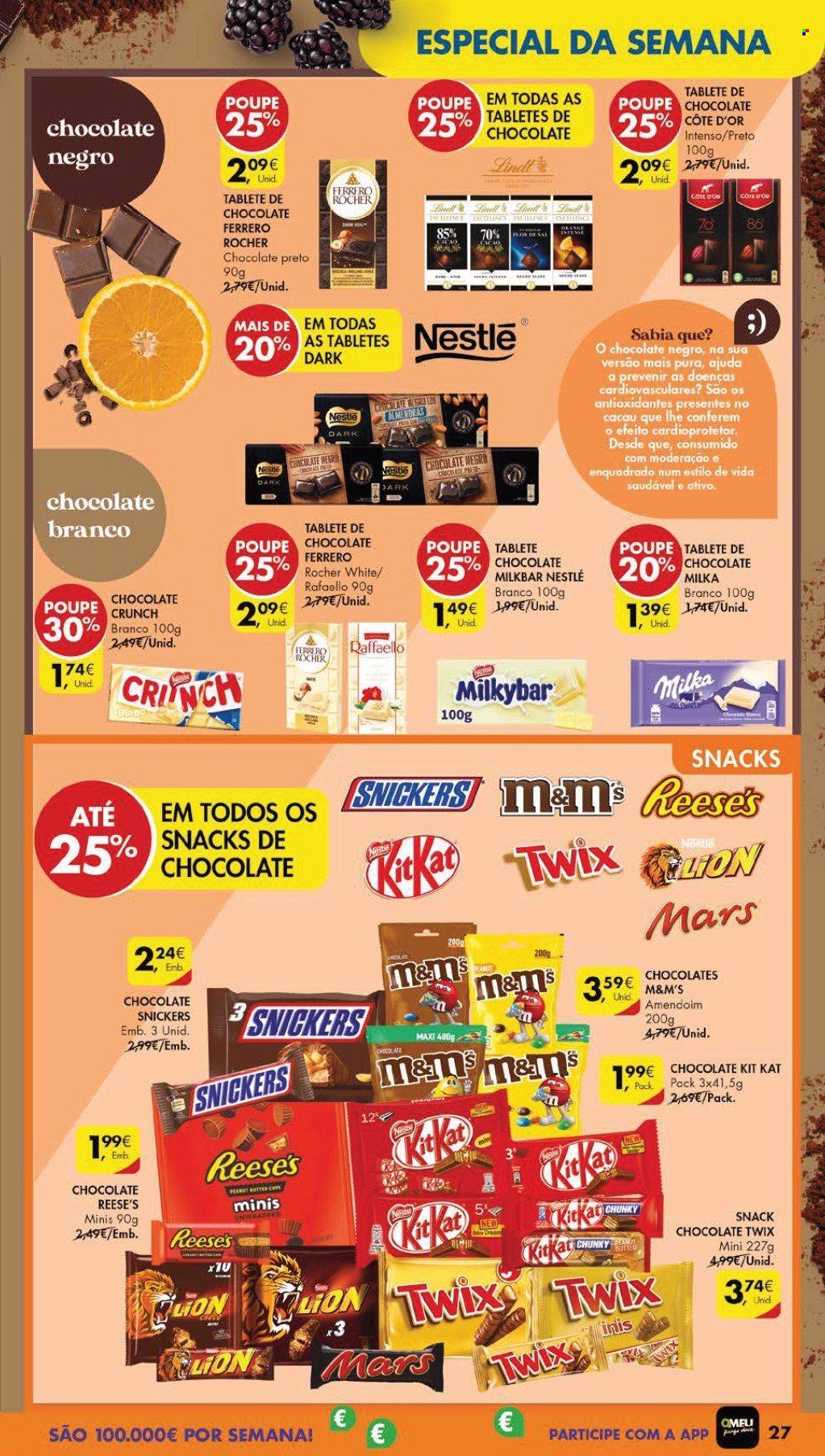 Folheto Pingo Doce - 6.2.2024 - 12.2.2024. Página 29