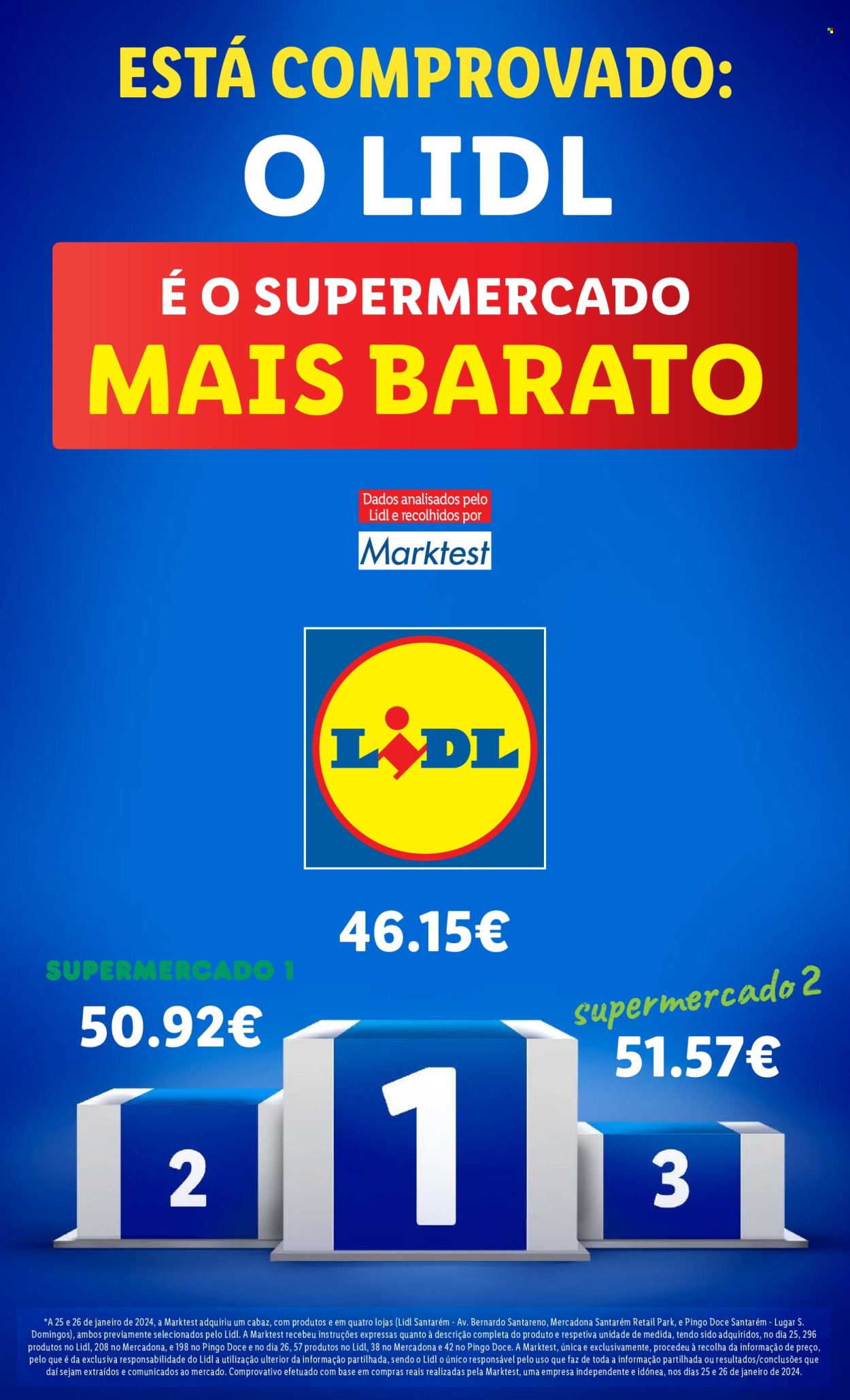 Folheto Lidl - 15.2.2024 - 21.2.2024. Página 22