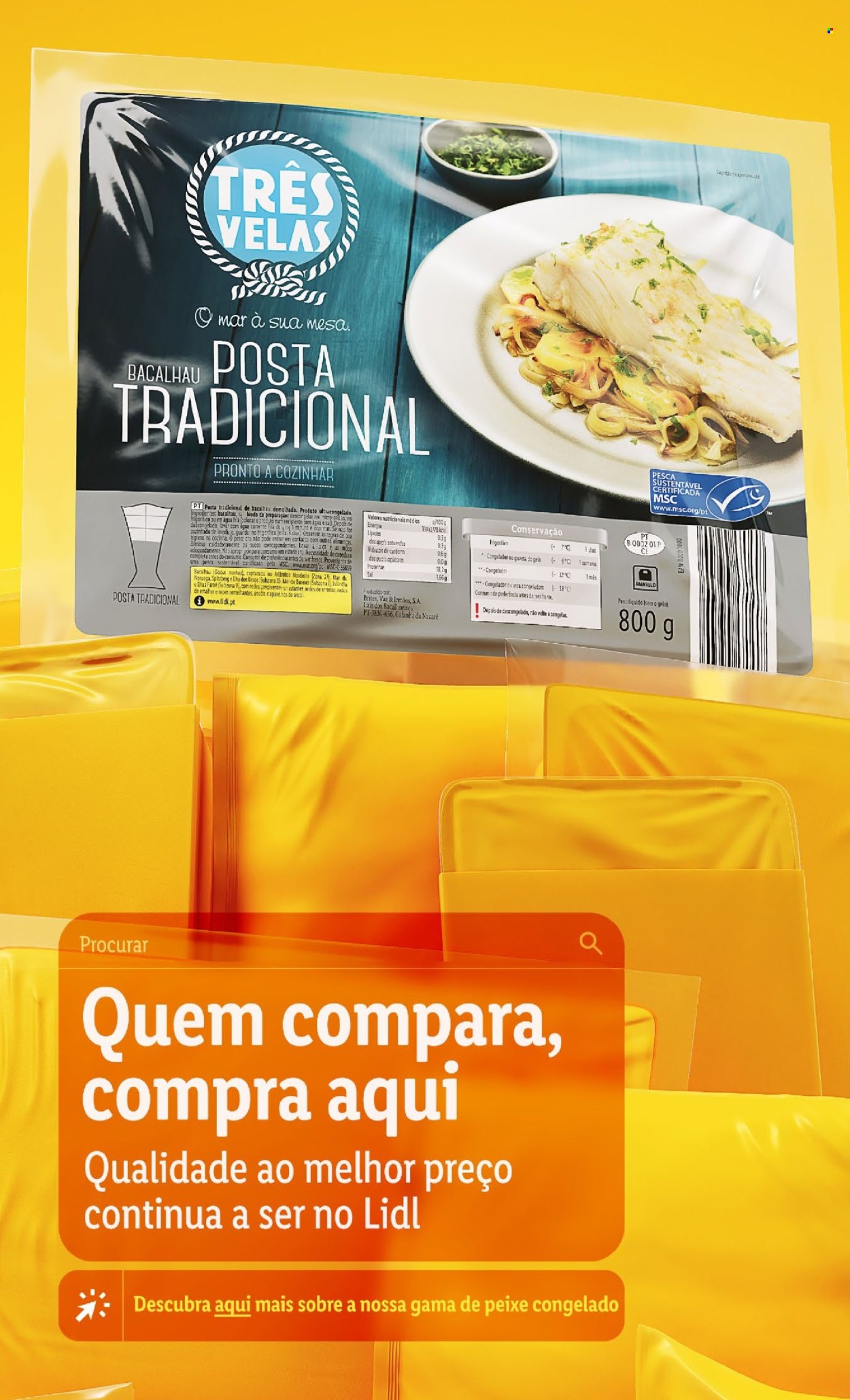 Folheto Lidl - 15.2.2024 - 21.2.2024. Página 23