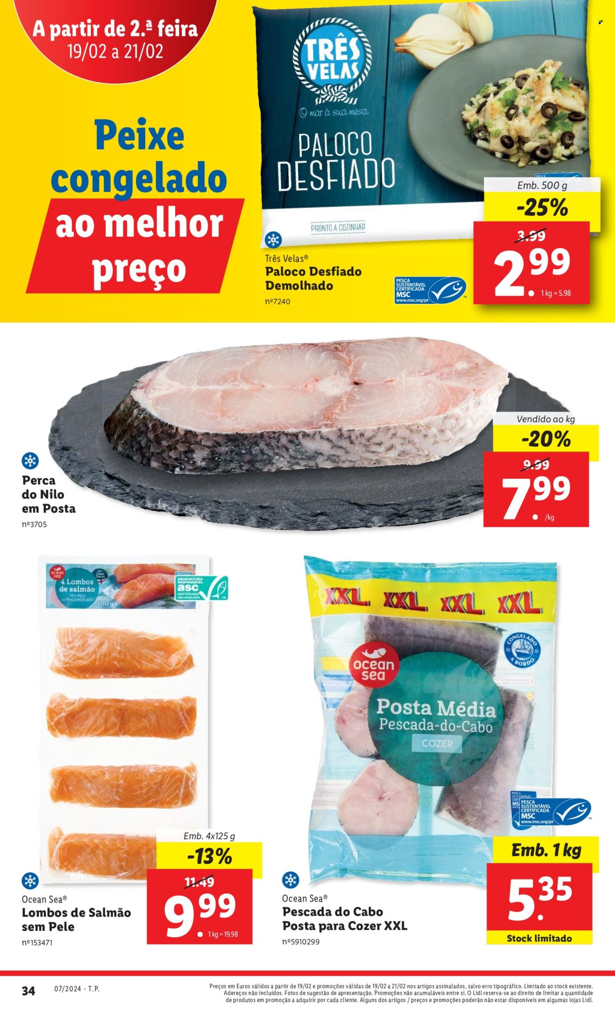 Folheto Lidl - 15.2.2024 - 21.2.2024. Página 53