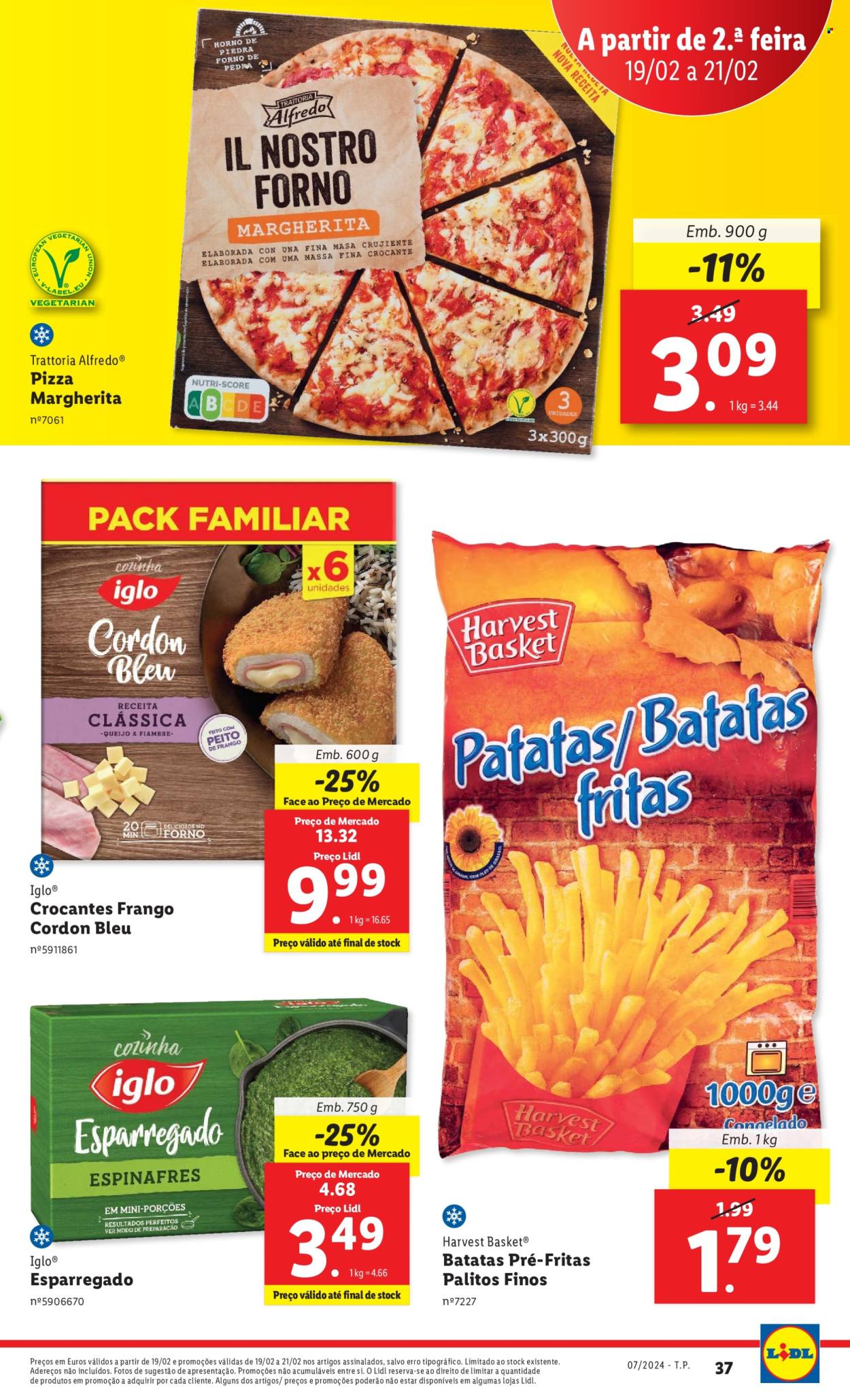 Folheto Lidl - 15.2.2024 - 21.2.2024. Página 56