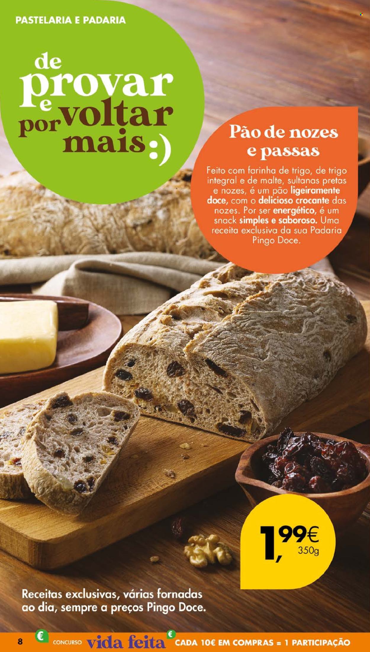 Folheto Pingo Doce - 14.2.2024 - 14.2.2024. Página 10