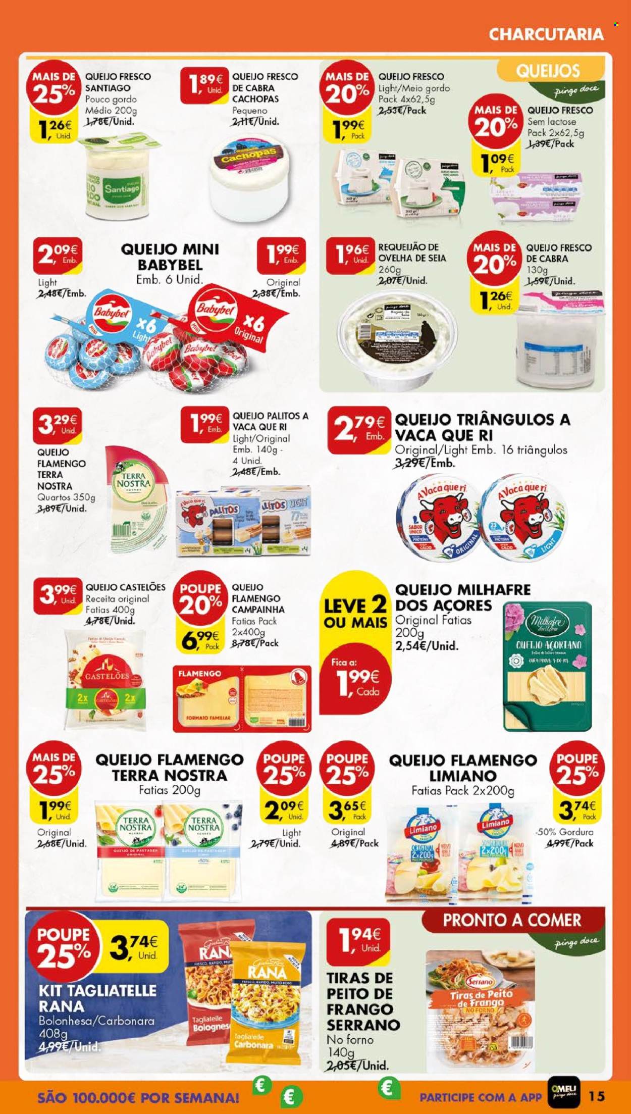 Folheto Pingo Doce - 14.2.2024 - 14.2.2024. Página 17