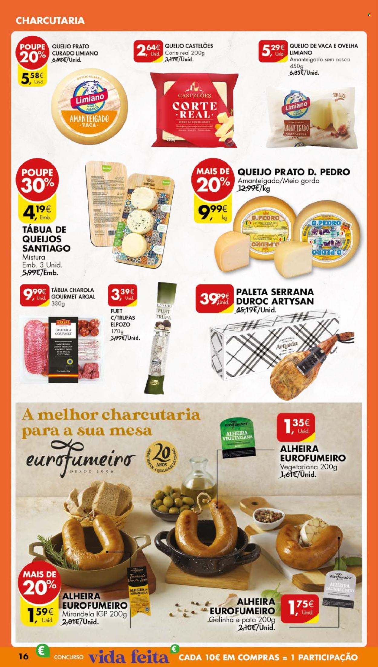 Folheto Pingo Doce - 14.2.2024 - 14.2.2024. Página 18