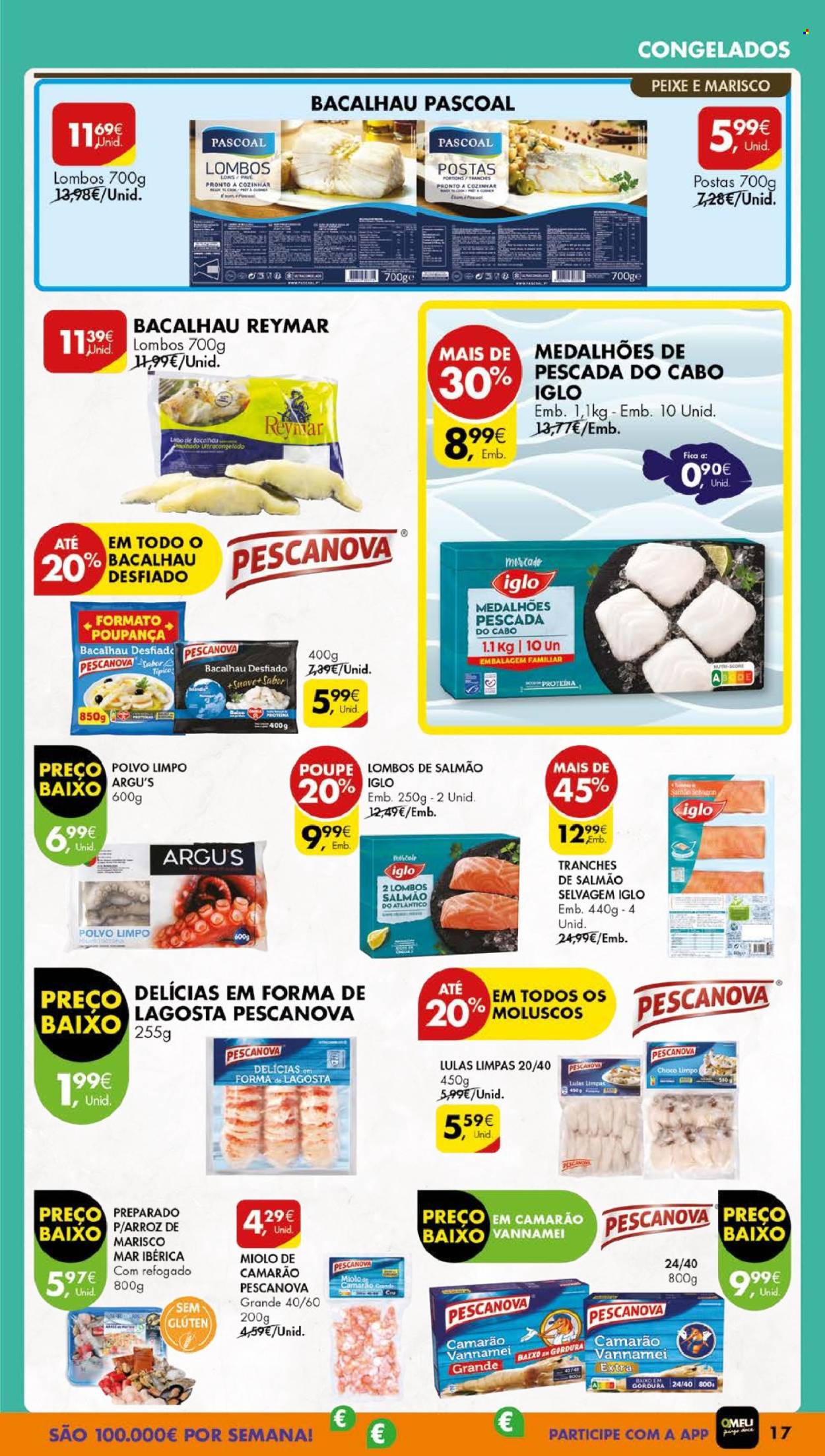 Folheto Pingo Doce - 14.2.2024 - 14.2.2024. Página 19