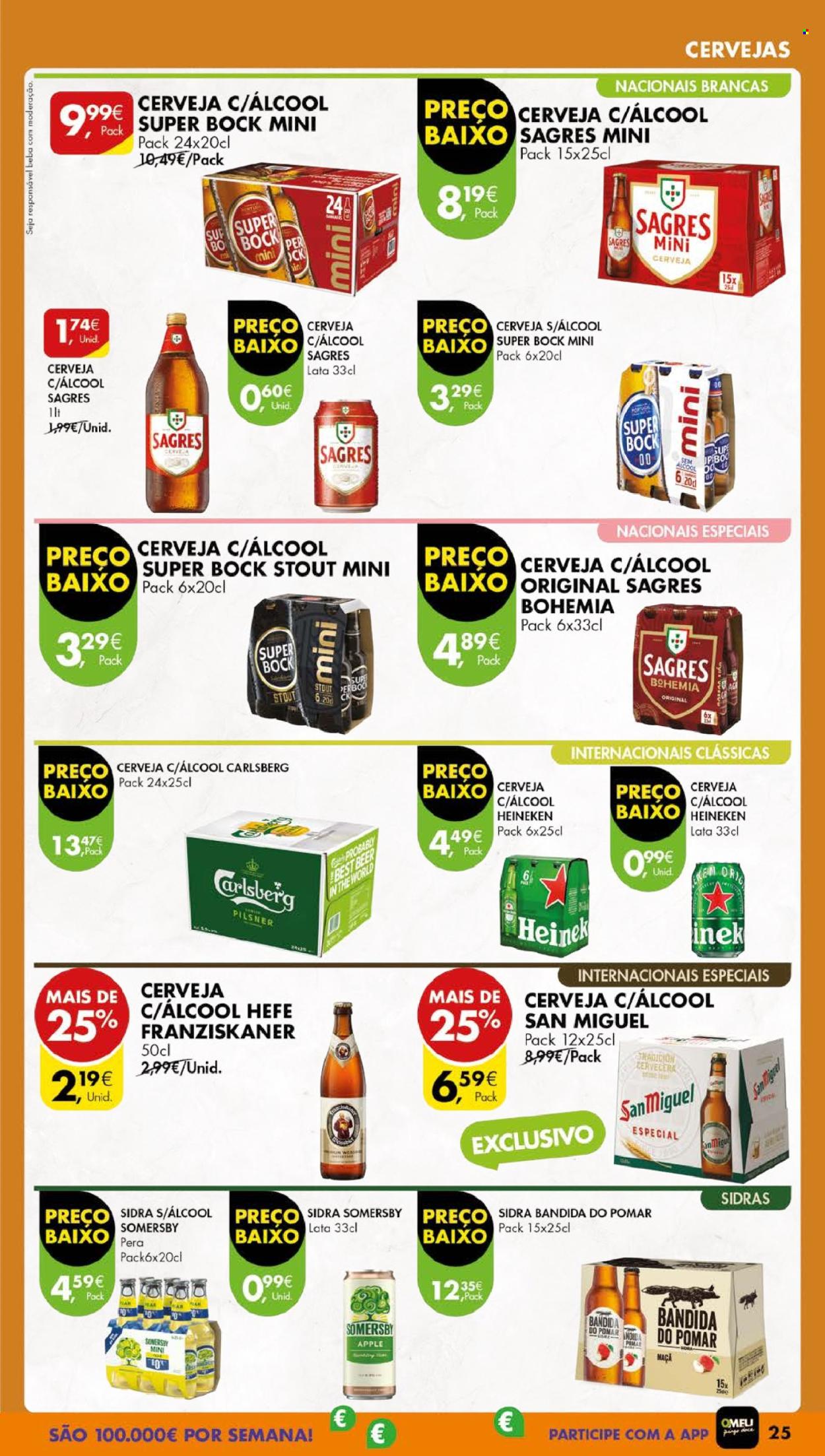 Folheto Pingo Doce - 14.2.2024 - 14.2.2024. Página 29
