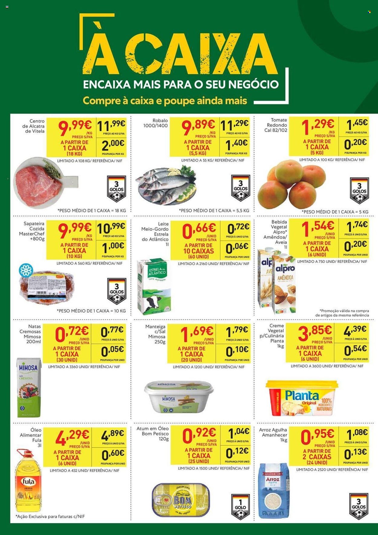 Folheto Recheio - 20.2.2024 - 26.2.2024. Página 2