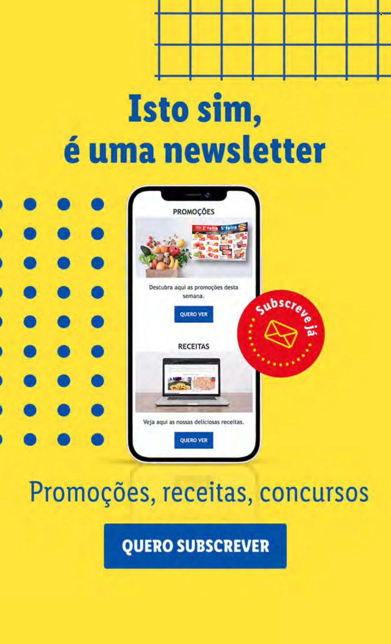 Folheto Lidl - 22.2.2024 - 28.2.2024. Página 19