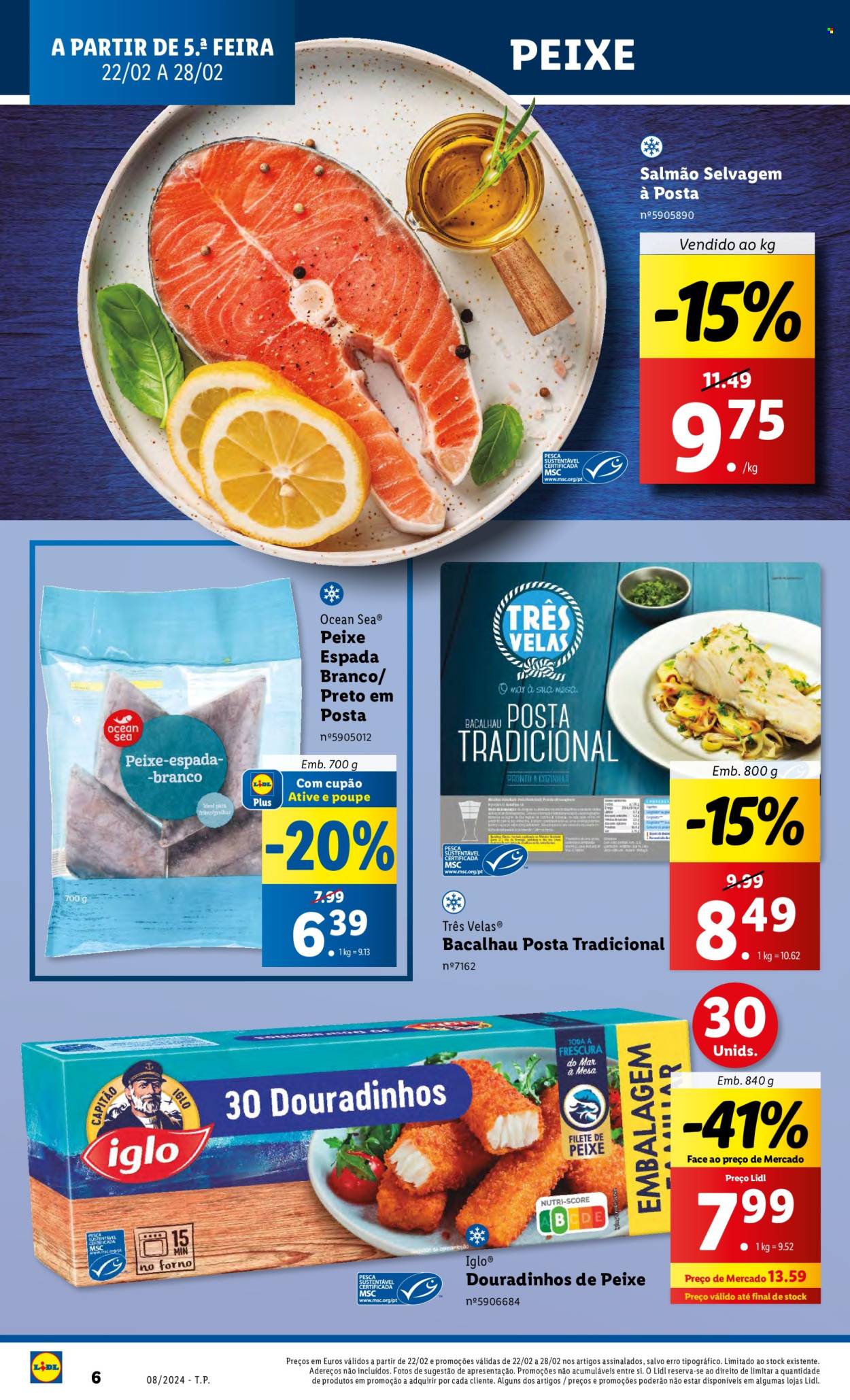 Folheto Lidl - 22.2.2024 - 28.2.2024. Página 25
