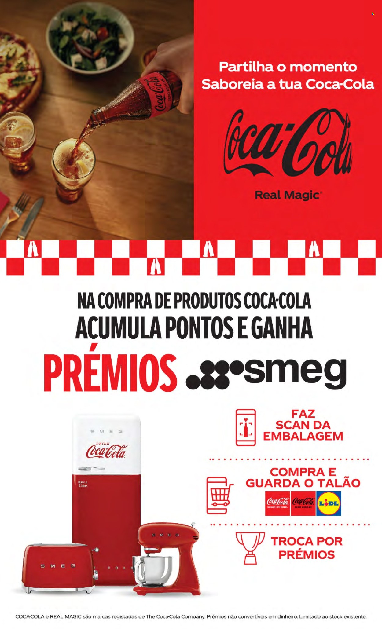 Folheto Lidl - 22.2.2024 - 28.2.2024. Página 36