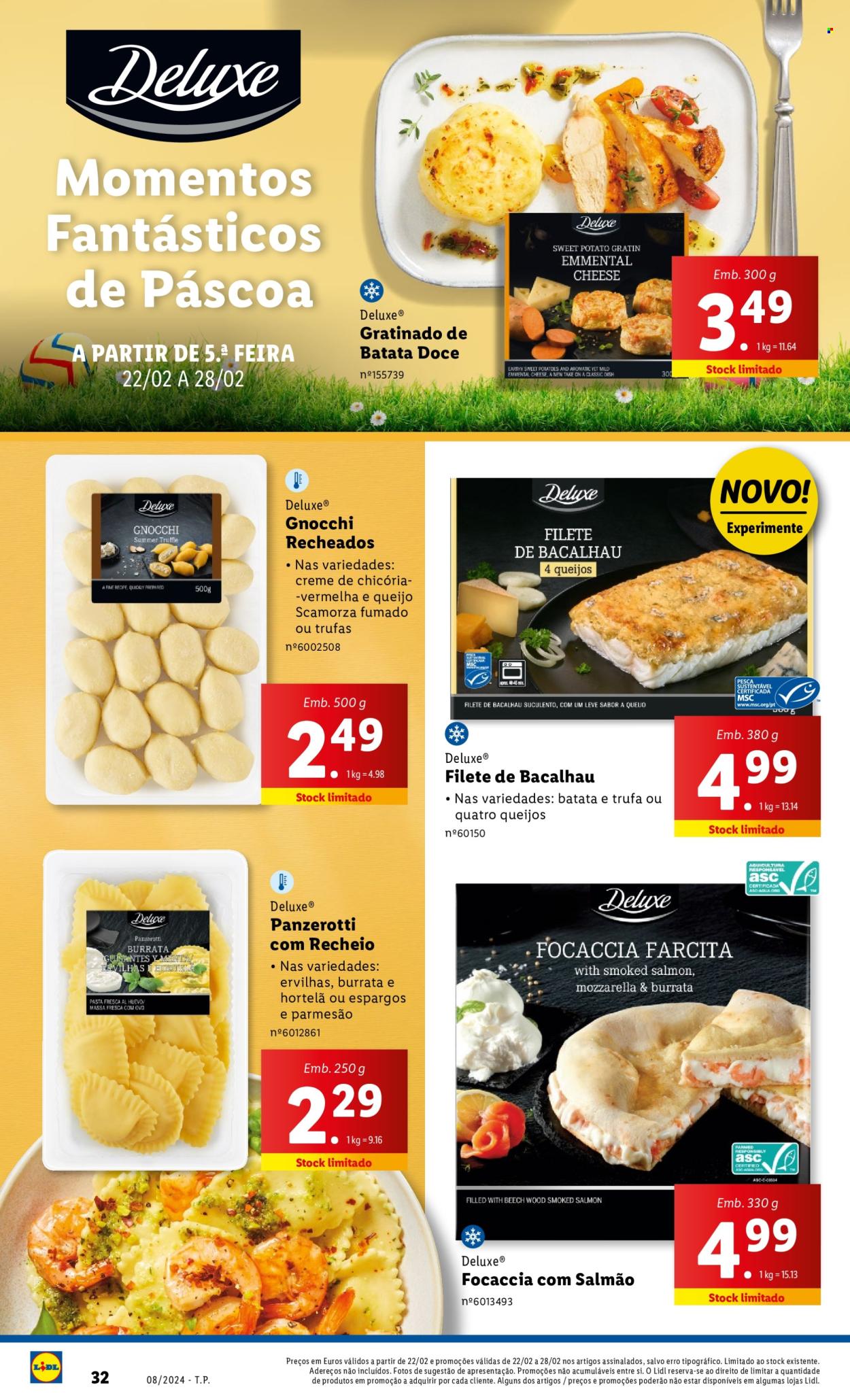 Folheto Lidl - 22.2.2024 - 28.2.2024. Página 51
