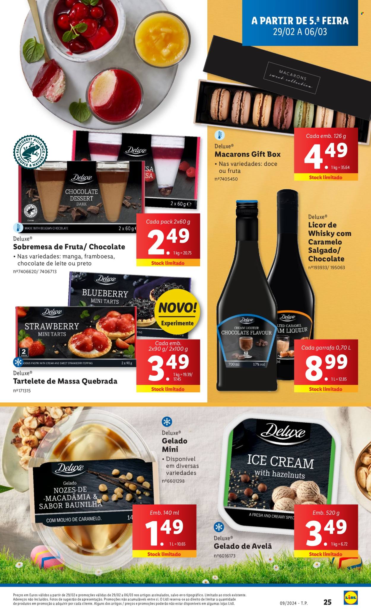 Folheto Lidl - 29.2.2024 - 6.3.2024. Página 46