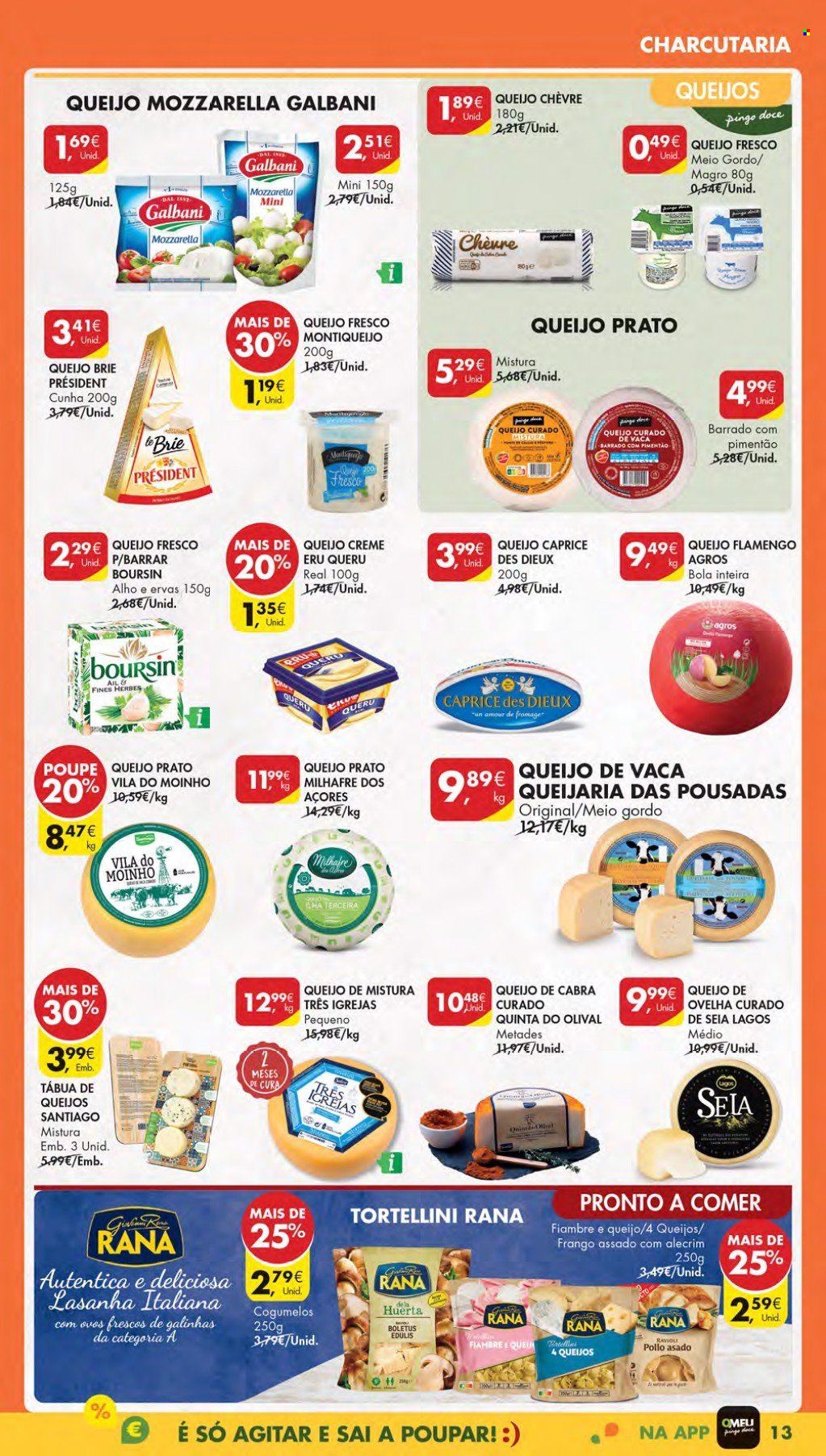 Folheto Pingo Doce - 27.2.2024 - 4.3.2024. Página 13