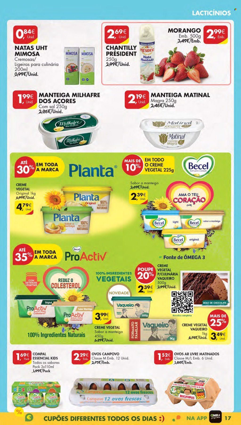 Folheto Pingo Doce - 27.2.2024 - 4.3.2024. Página 17