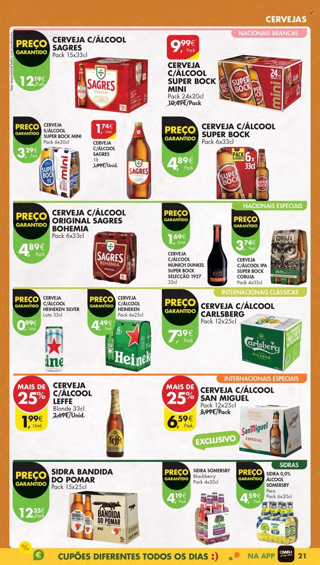 Folheto Pingo Doce - 27.2.2024 - 4.3.2024. Página 23