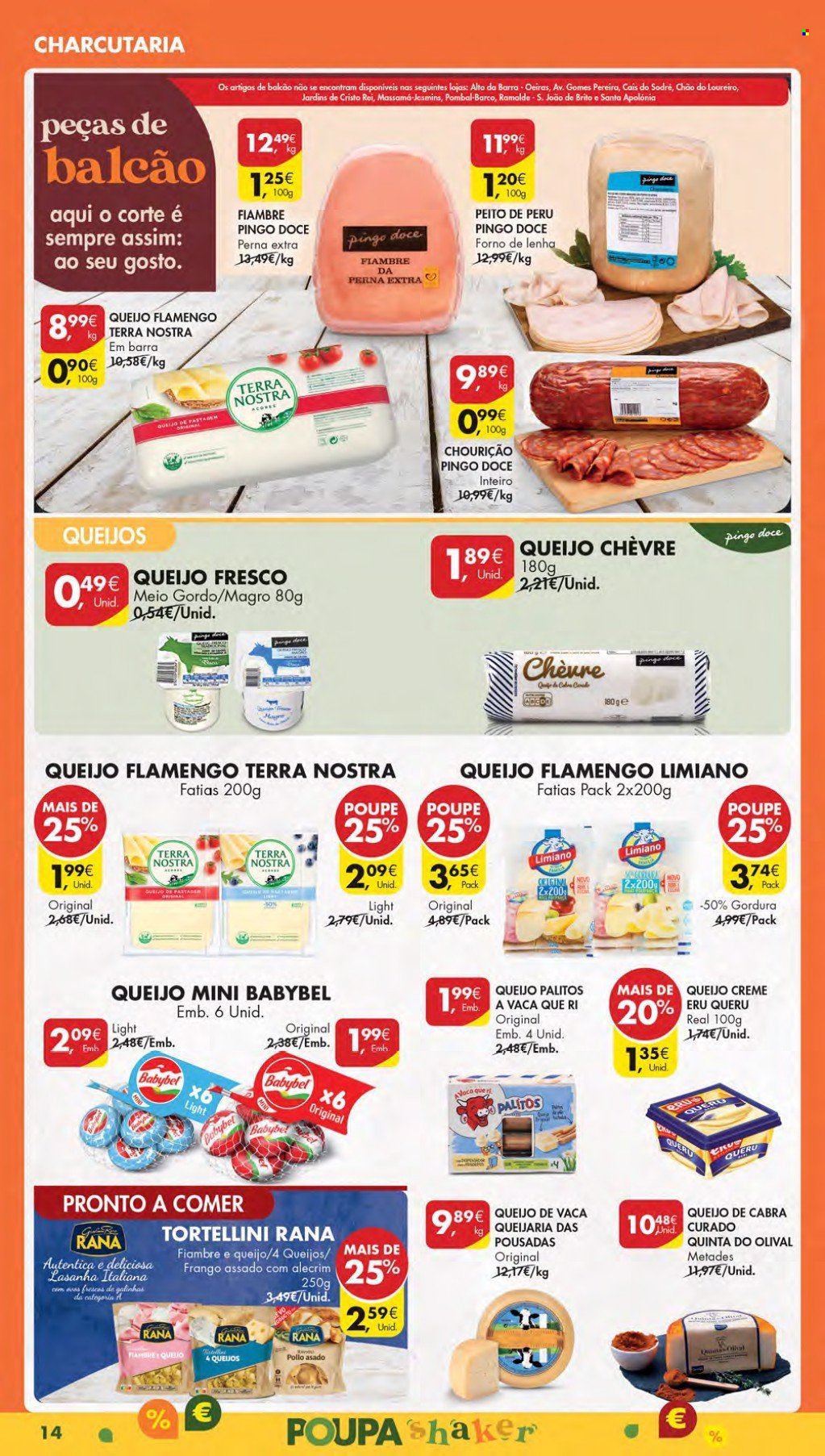 Folheto Pingo Doce - 27.2.2024 - 4.3.2024. Página 14