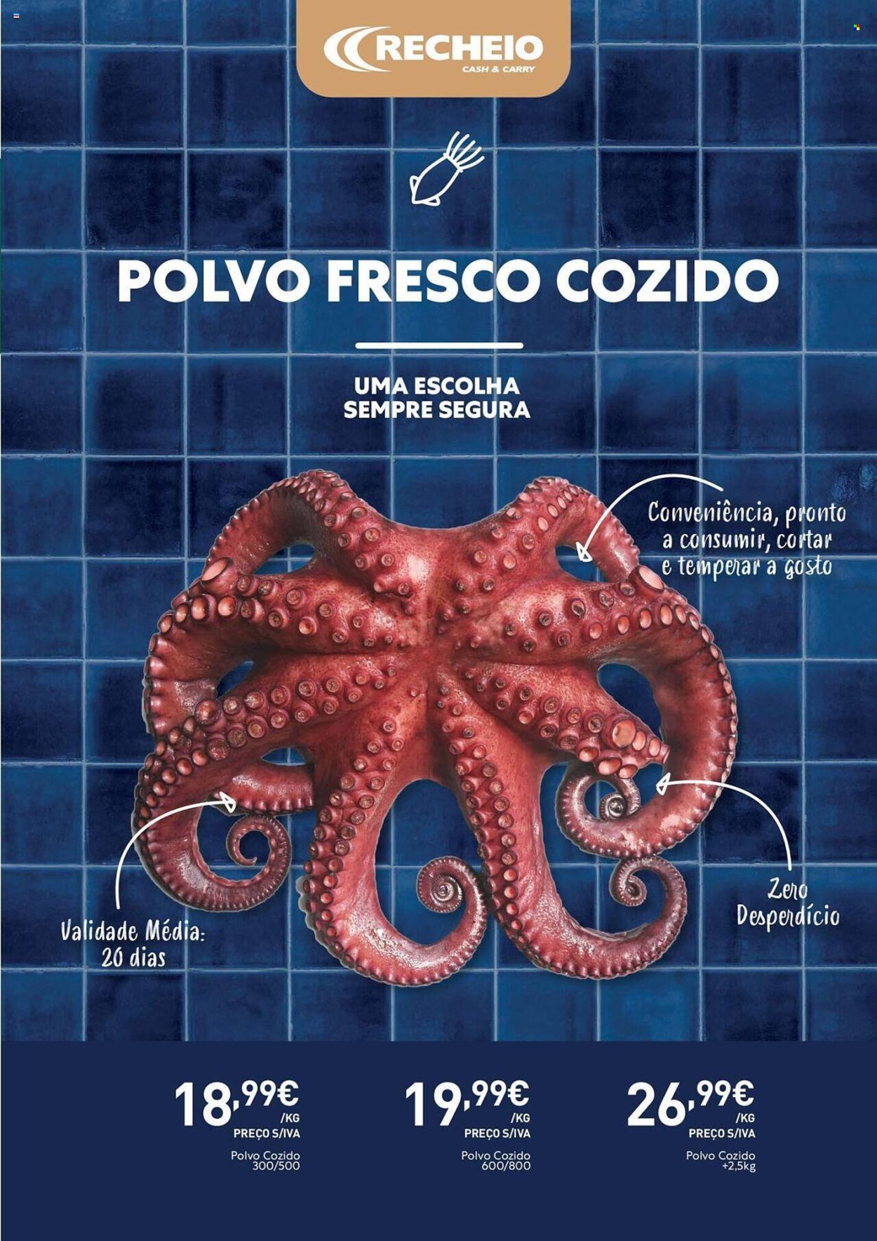 Folheto Recheio - 27.2.2024 - 4.3.2024. Página 5