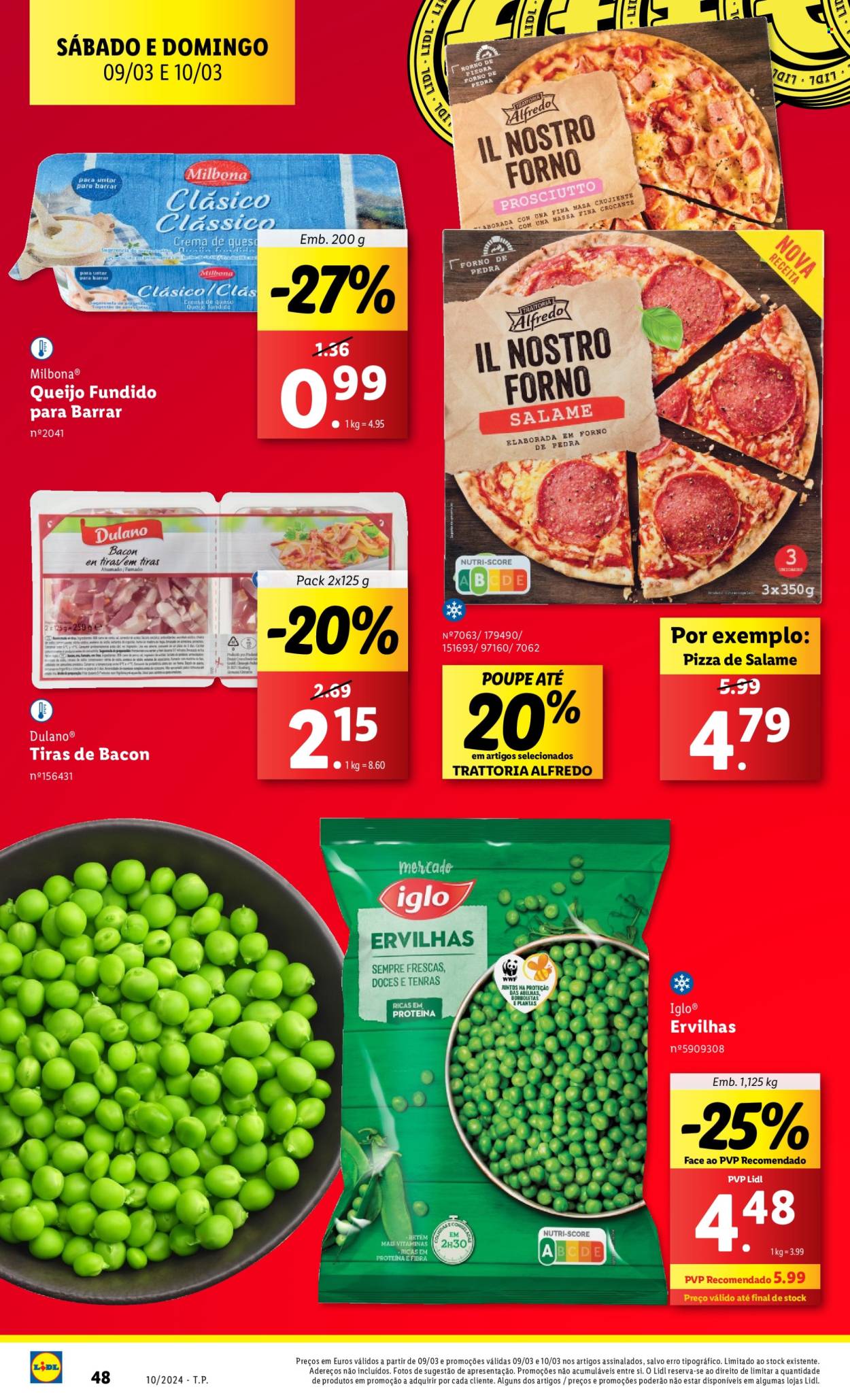 Folheto Lidl - 7.3.2024 - 13.3.2024. Página 48
