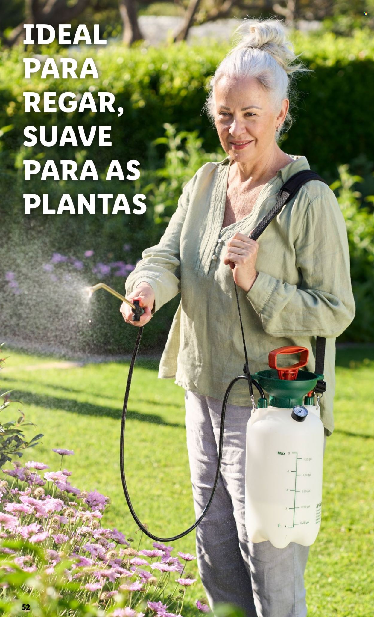 Folheto Lidl - 2.3.2024 - 31.3.2024. Página 52