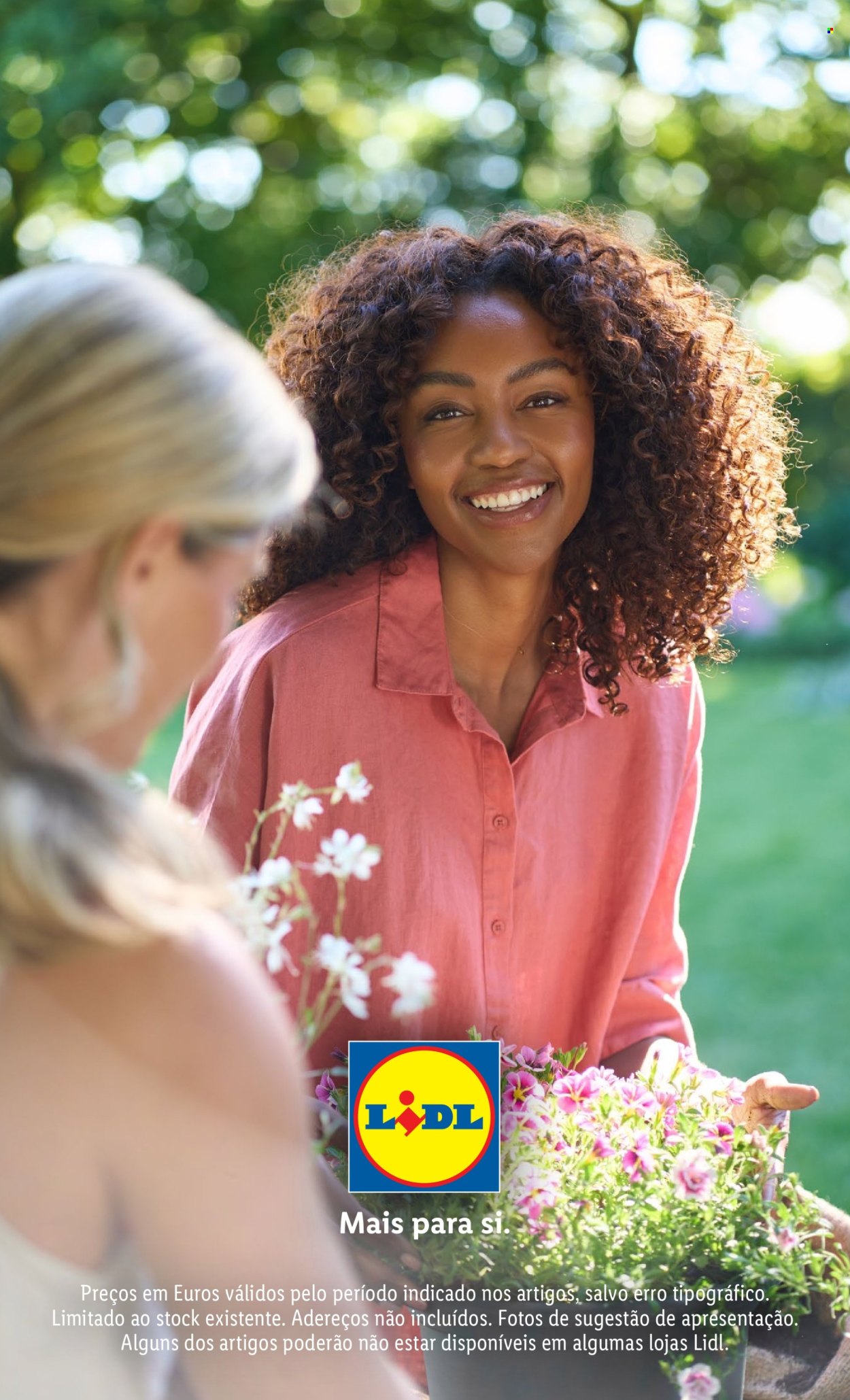 Folheto Lidl - 2.3.2024 - 31.3.2024. Página 64