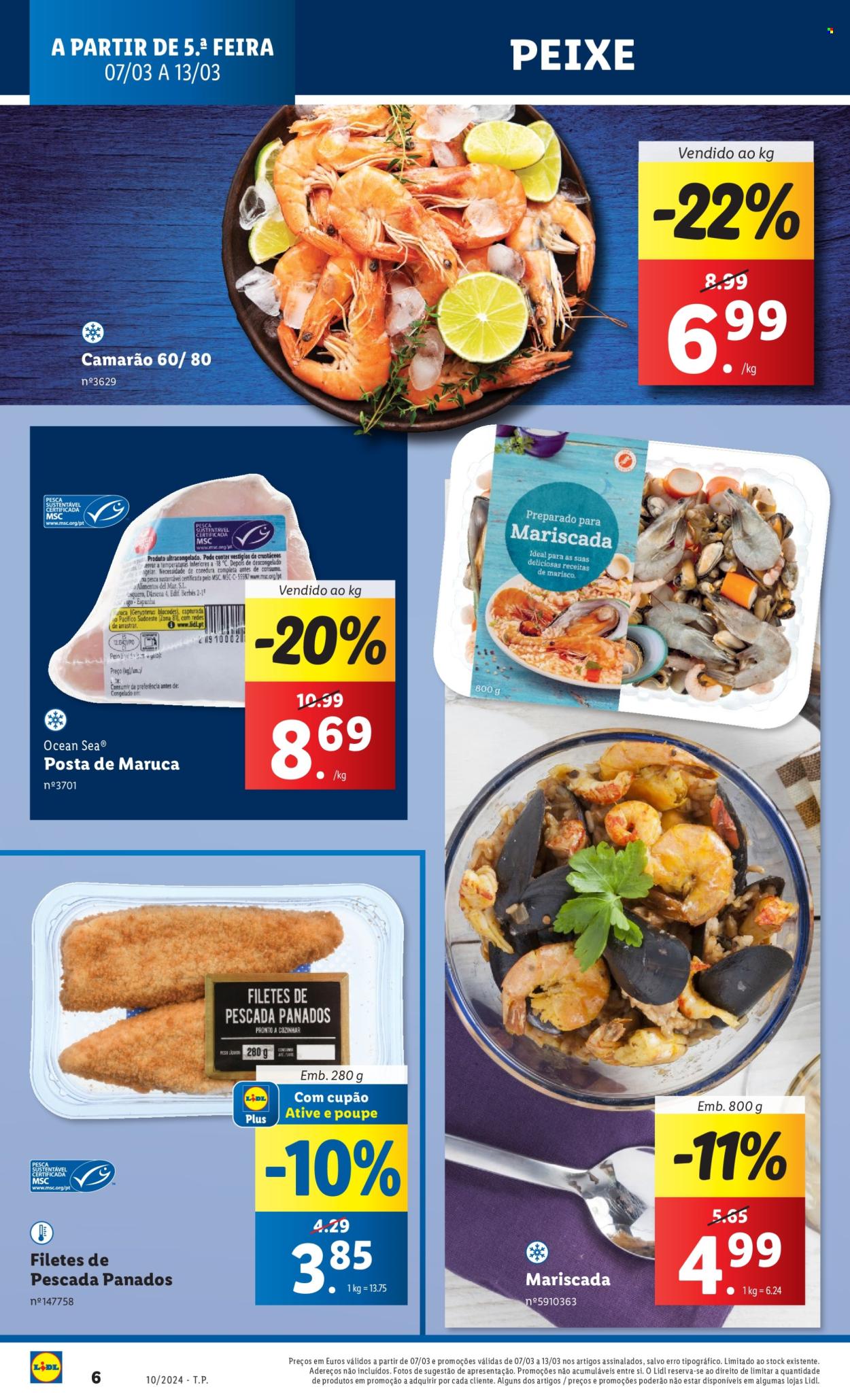 Folheto Lidl - 7.3.2024 - 13.3.2024. Página 26