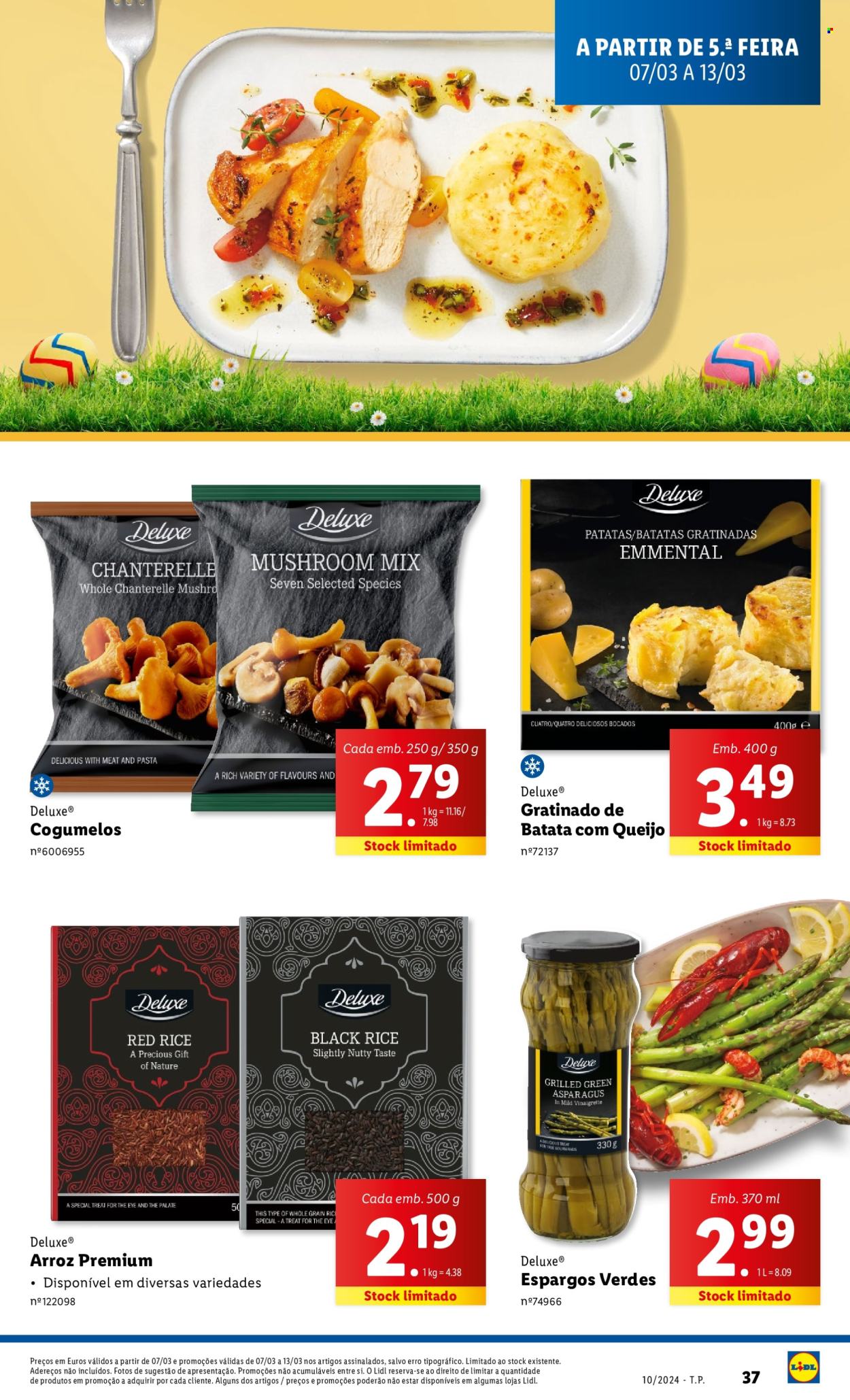 Folheto Lidl - 7.3.2024 - 13.3.2024. Página 57