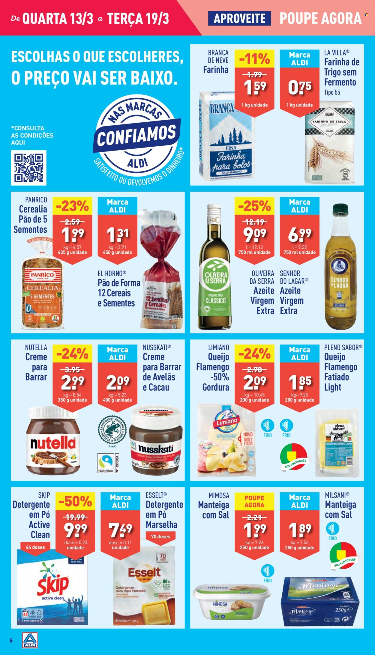 Folheto Aldi - 13.3.2024 - 19.3.2024. Página 6