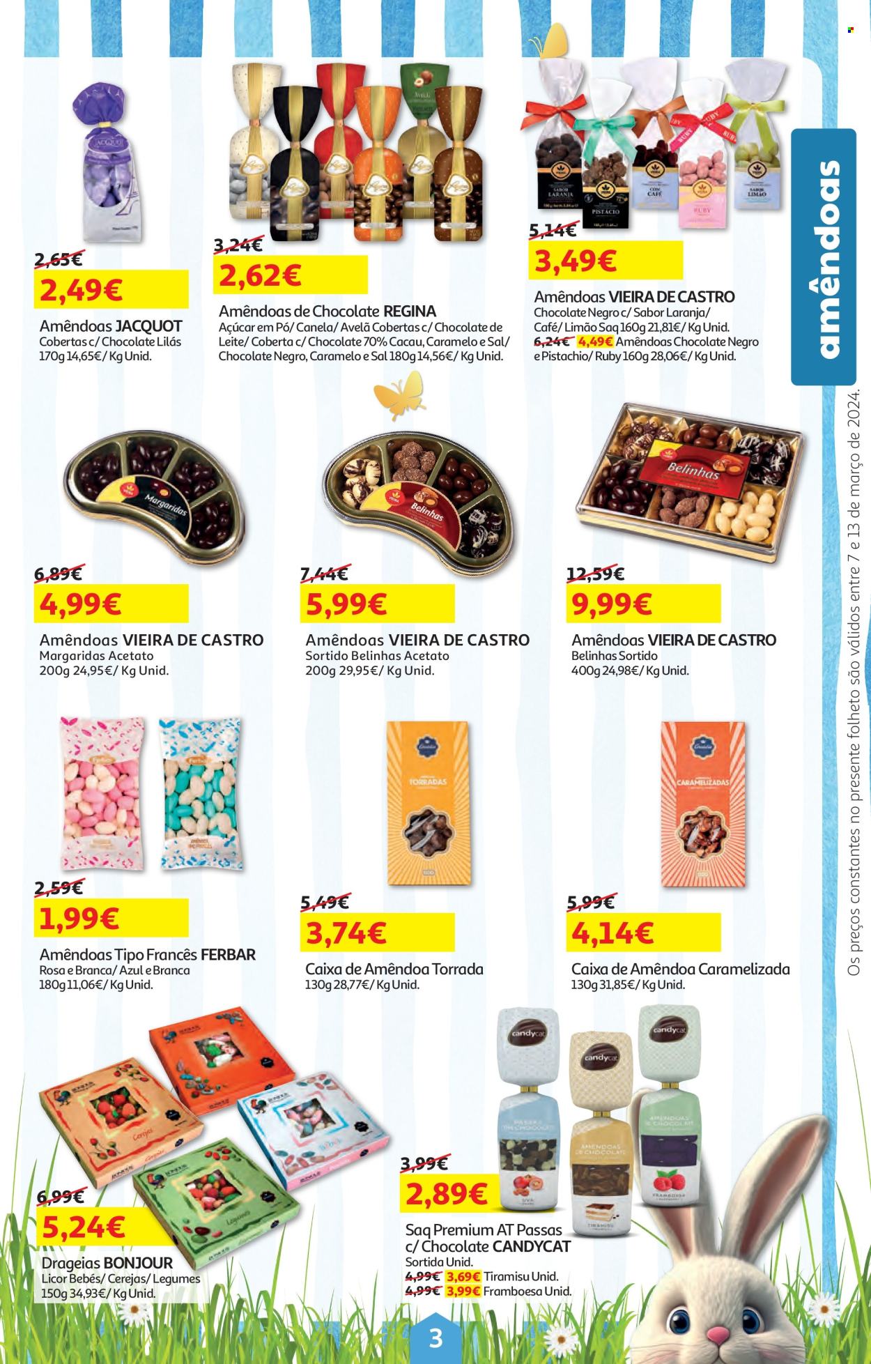 Folheto Auchan - 7.3.2024 - 13.3.2024. Página 3