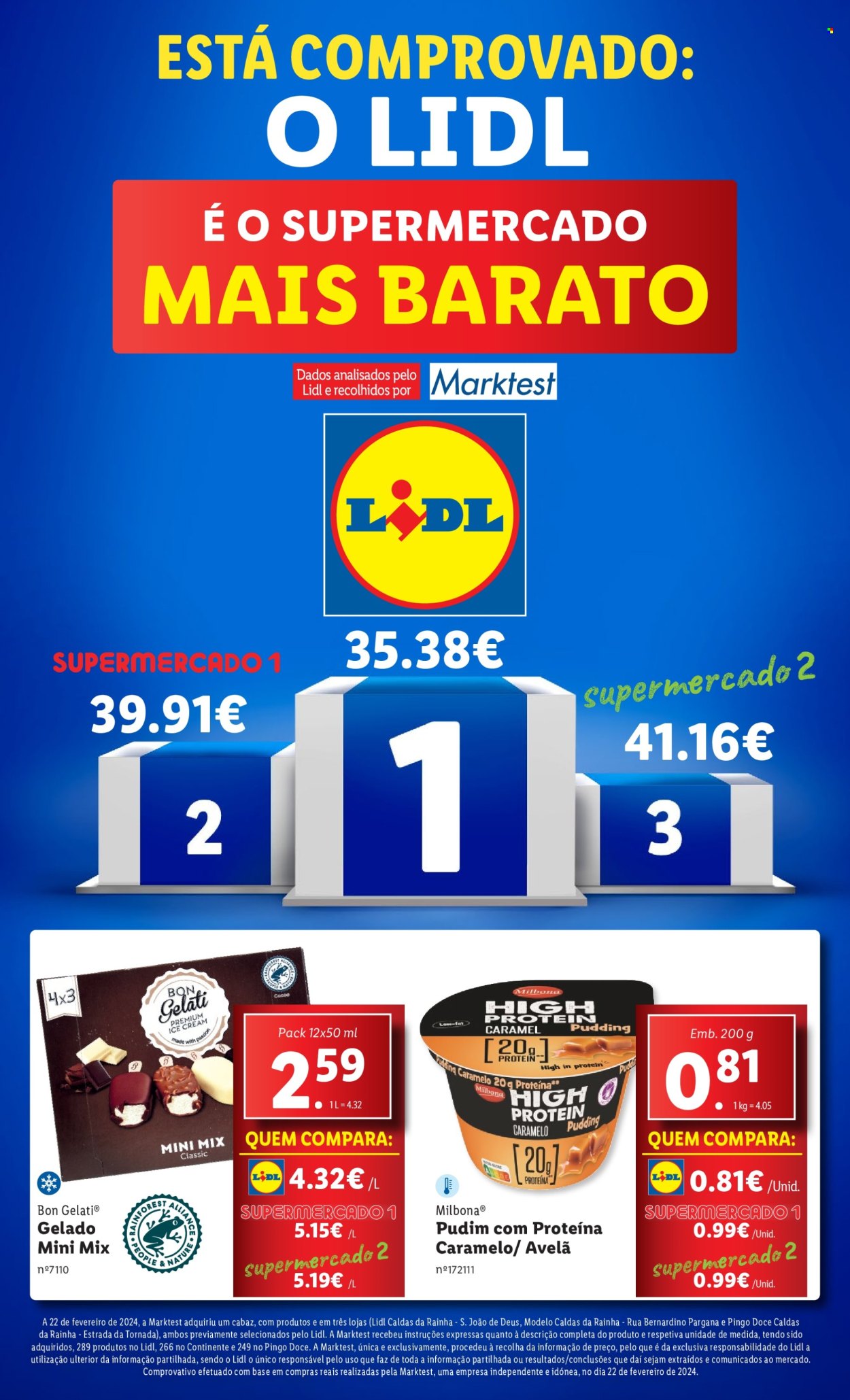 Folheto Lidl - 14.3.2024 - 20.3.2024. Página 28