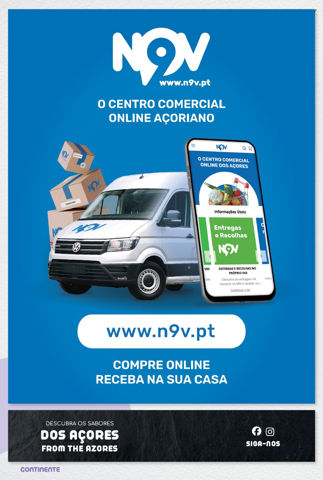 Folheto Continente Modelo - 12.3.2024 - 31.3.2024. Página 6