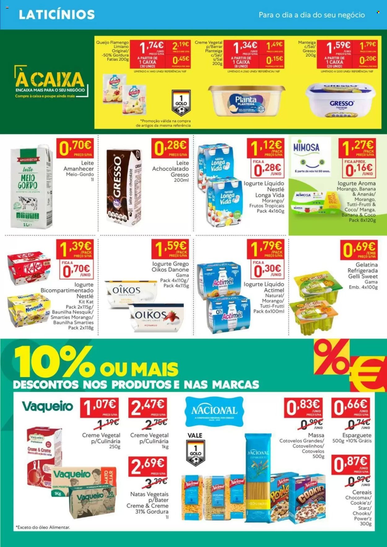Folheto Recheio - 12.3.2024 - 18.3.2024. Página 19