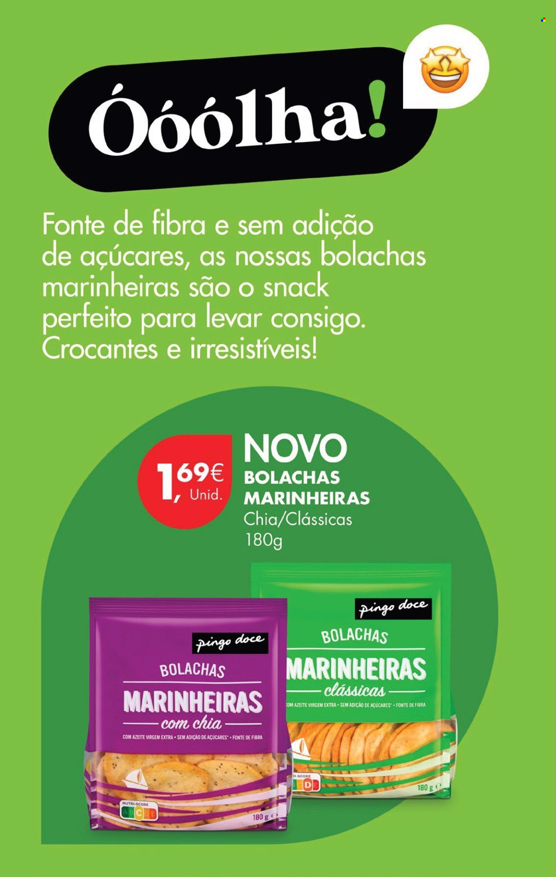 Folheto Pingo Doce - 15.3.2024 - 18.3.2024. Página 29