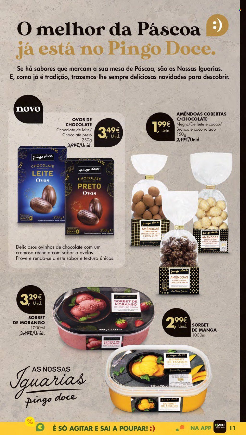 Folheto Pingo Doce - 19.3.2024 - 25.3.2024. Página 15