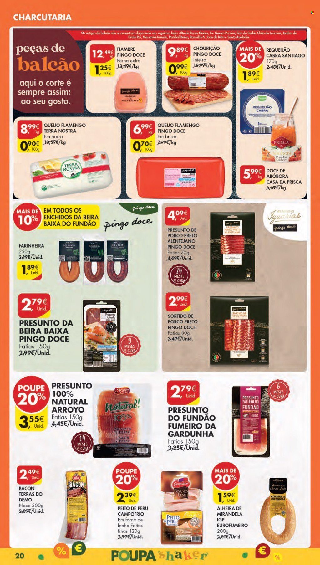 Folheto Pingo Doce - 26.3.2024 - 1.4.2024. Página 24