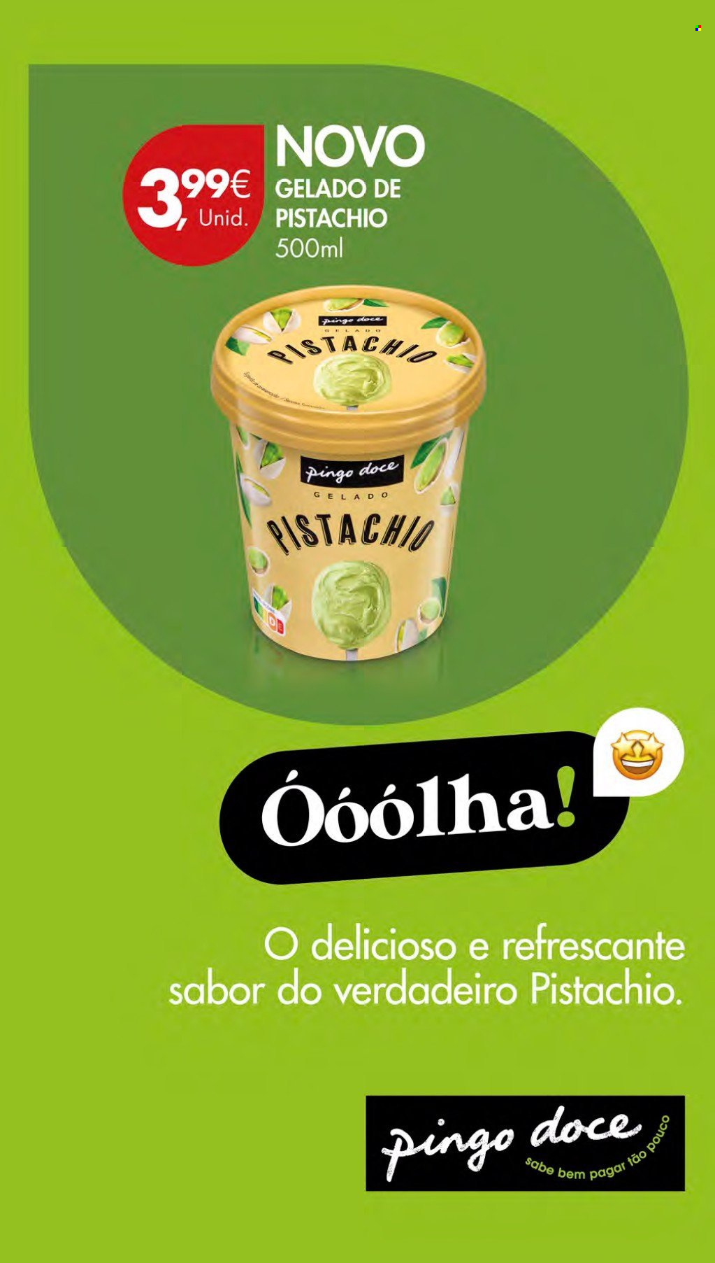 Folheto Pingo Doce - 26.3.2024 - 1.4.2024. Página 29