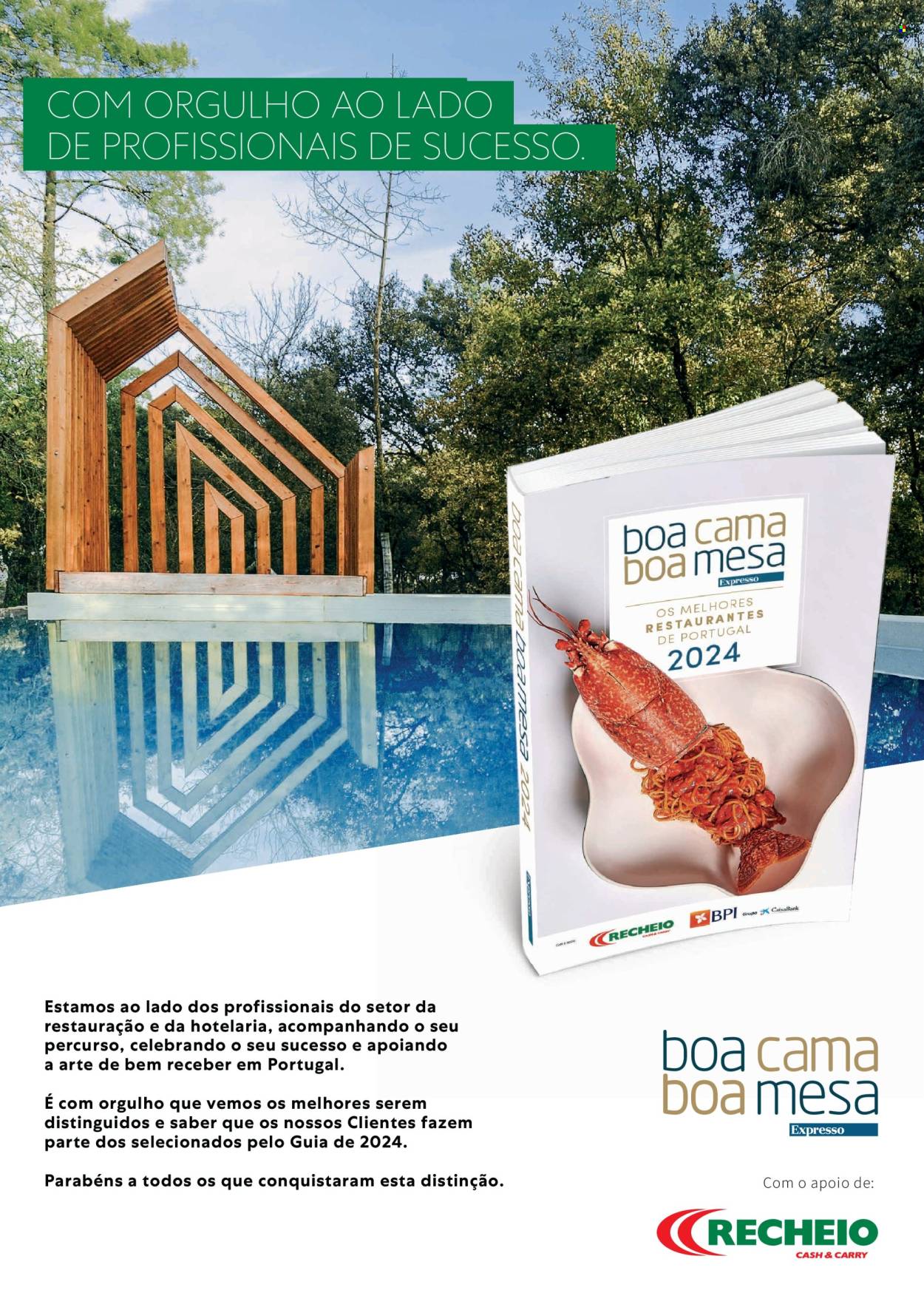 Folheto Recheio - 28.3.2024 - 1.5.2024. Página 16