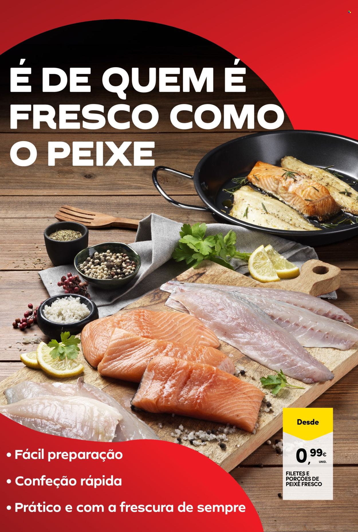 Folheto Continente Bom Dia - 2.4.2024 - 8.4.2024. Página 6