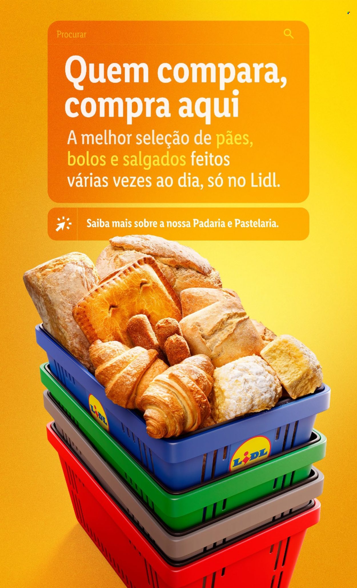 Folheto Lidl - 11.4.2024 - 17.4.2024. Página 30