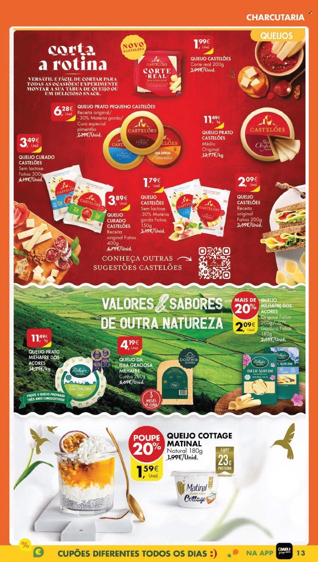 Folheto Pingo Doce - 16.4.2024 - 22.4.2024. Página 15