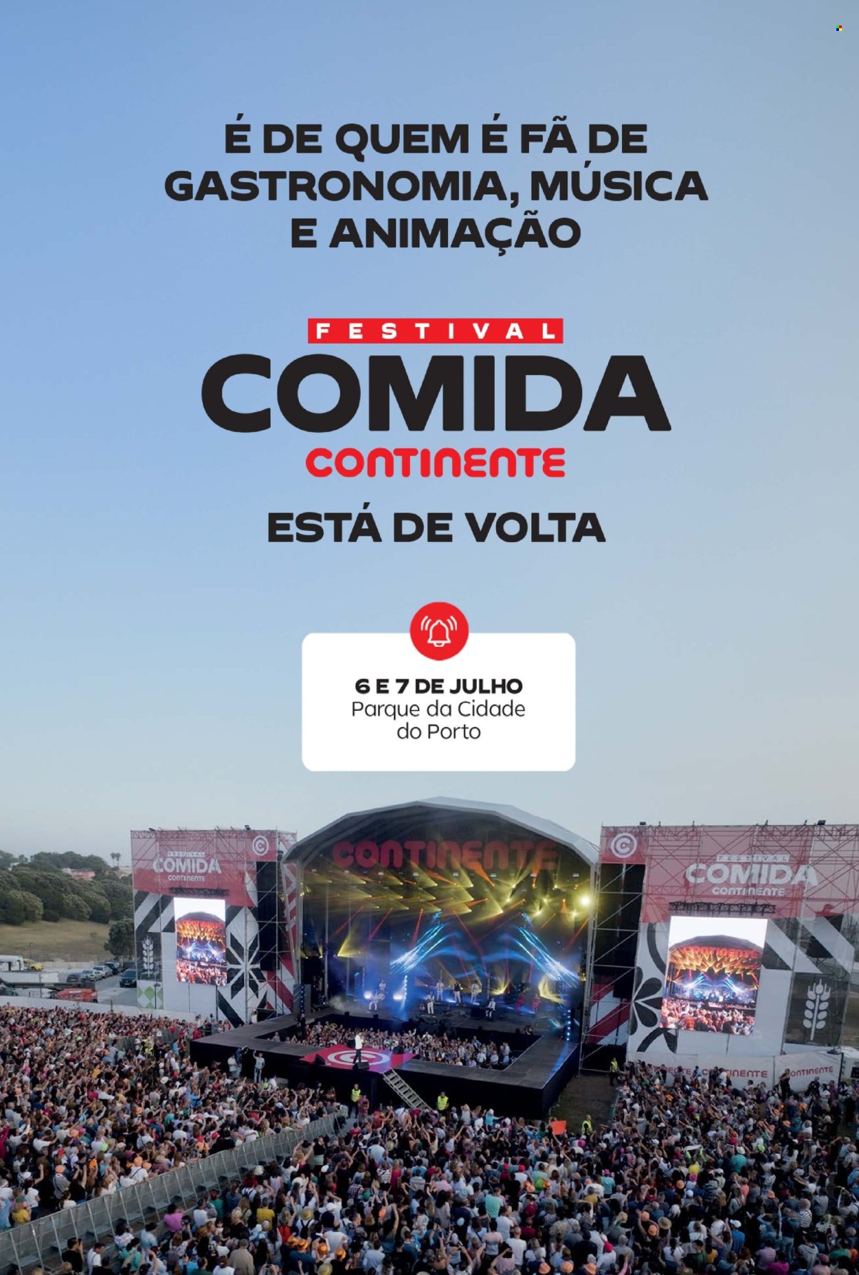Folheto Continente Bom Dia - 23.4.2024 - 29.4.2024. Página 2