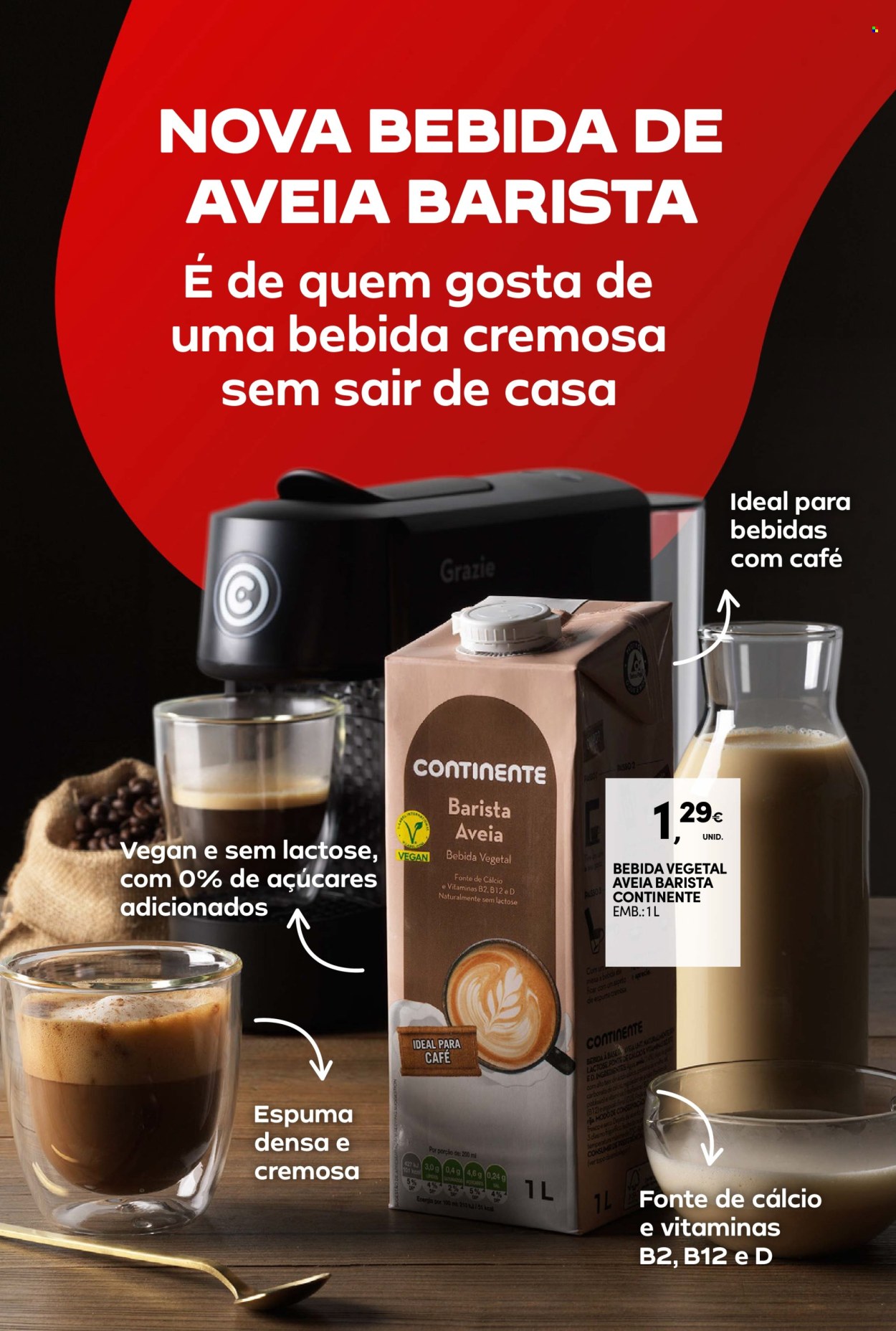 Folheto Continente Bom Dia - 23.4.2024 - 29.4.2024. Página 3