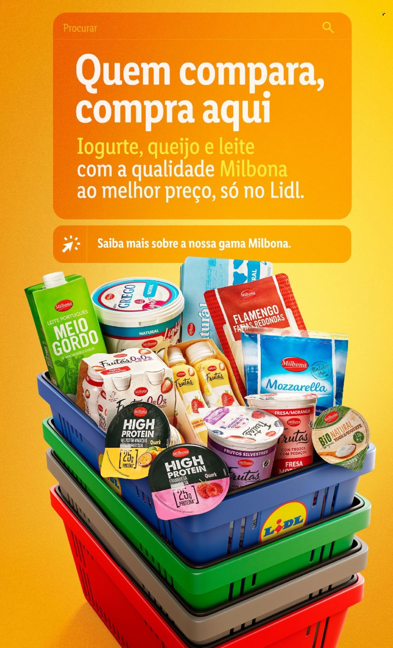 Folheto Lidl - 2.5.2024 - 8.5.2024. Página 46