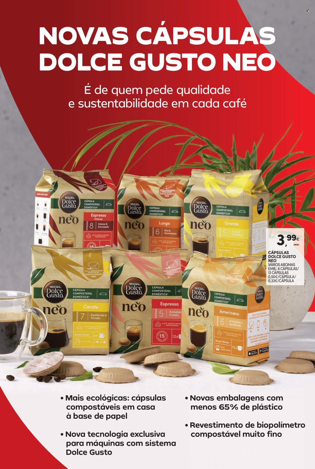 Folheto Continente Bom Dia - 30.4.2024 - 6.5.2024. Página 3