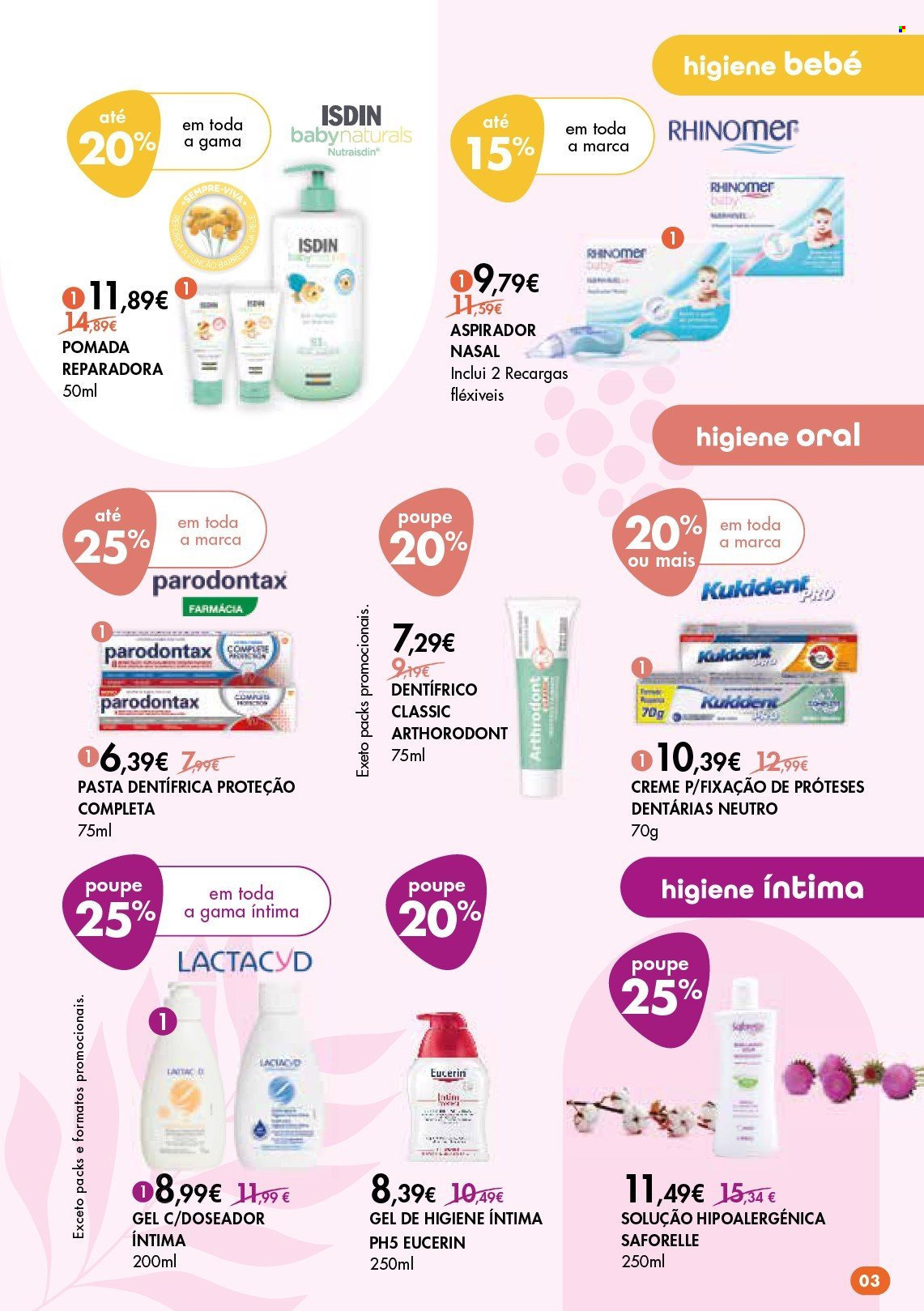 Folheto Pingo Doce - 30.4.2024 - 27.5.2024. Página 3