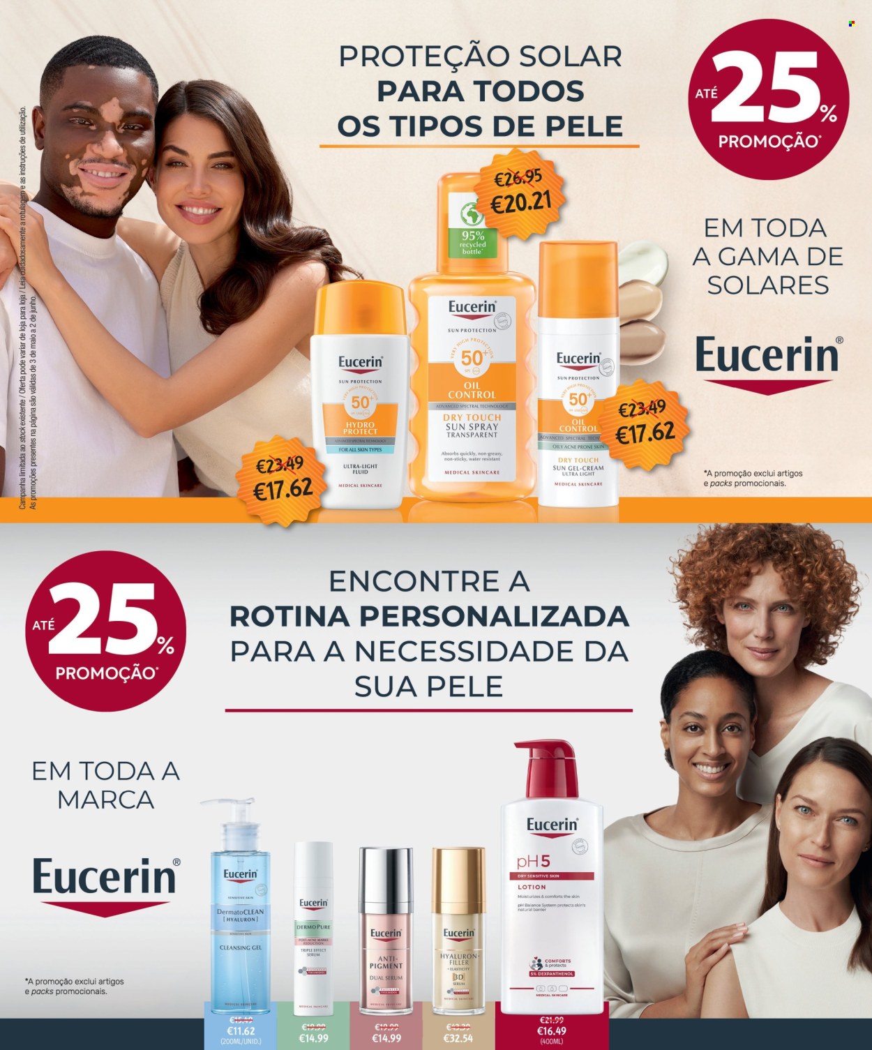 Folheto Auchan - 3.5.2024 - 2.6.2024. Página 13