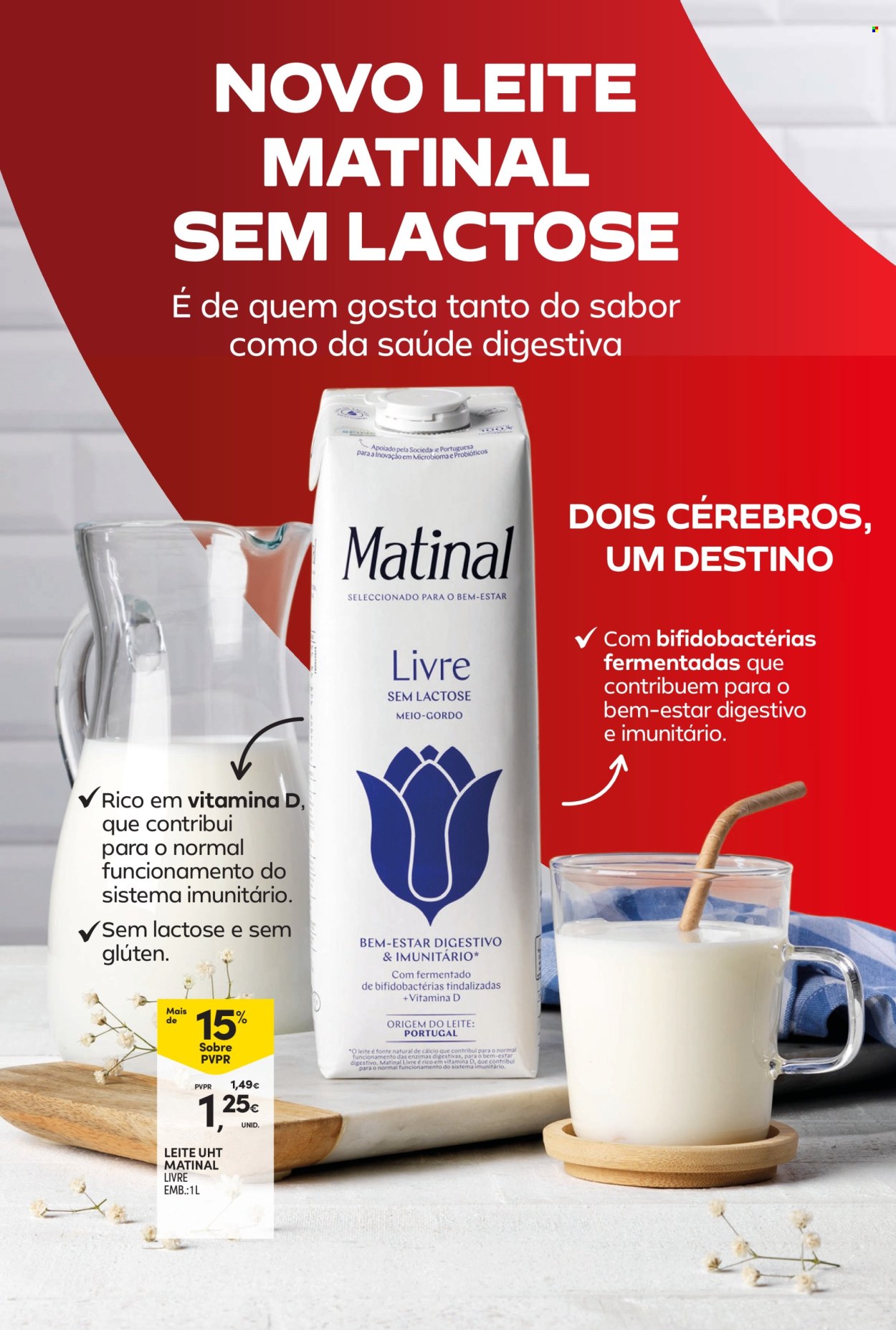 Folheto Continente Bom Dia - 7.5.2024 - 13.5.2024. Página 4