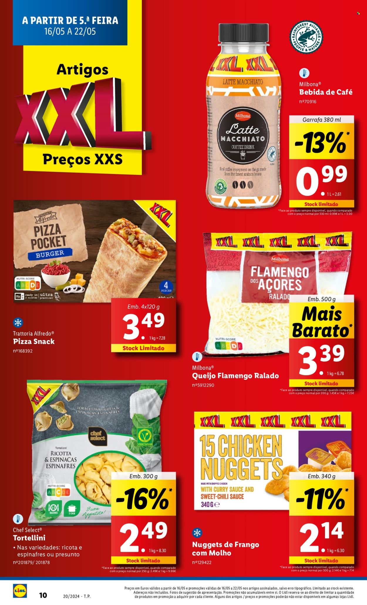 Folheto Lidl - 16.5.2024 - 22.5.2024. Página 28